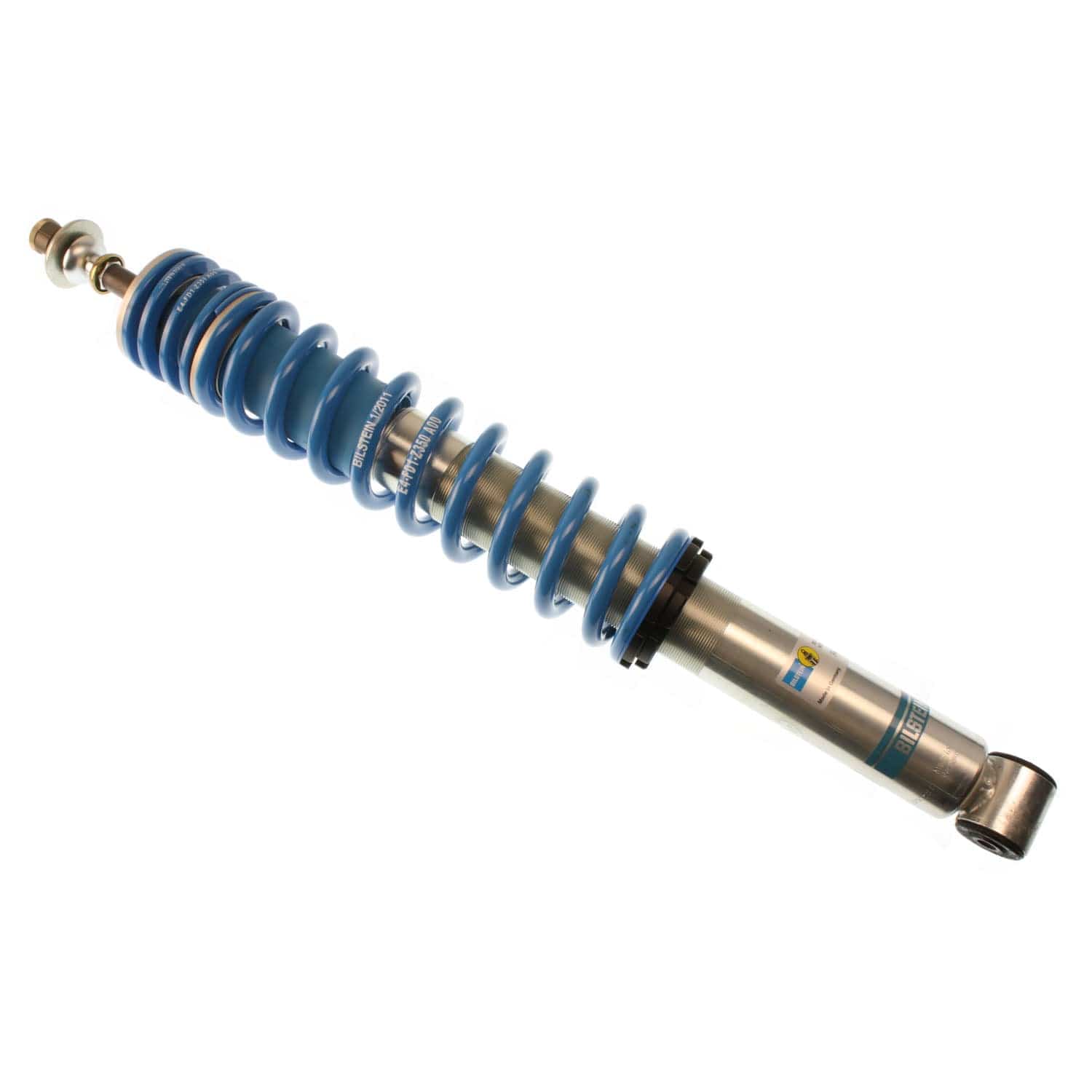 Bilstein B16 (PSS9) Front and Rear Suspension Kit for 1999 Volkswagen Jetta A3 48-080569