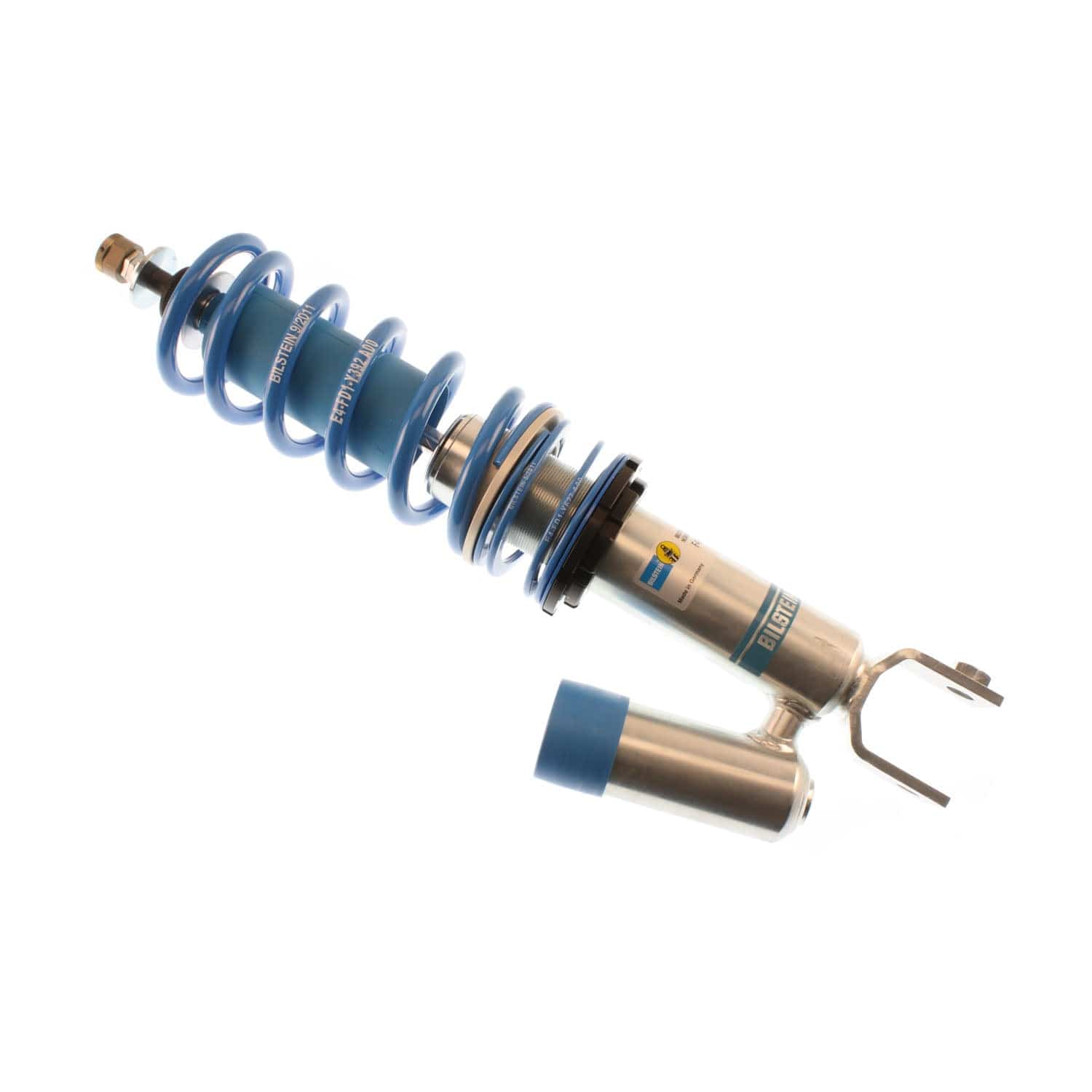 Bilstein B16 (PSS9) Front and Rear Suspension Kit for 2000-2009 Honda S2000 48-088657