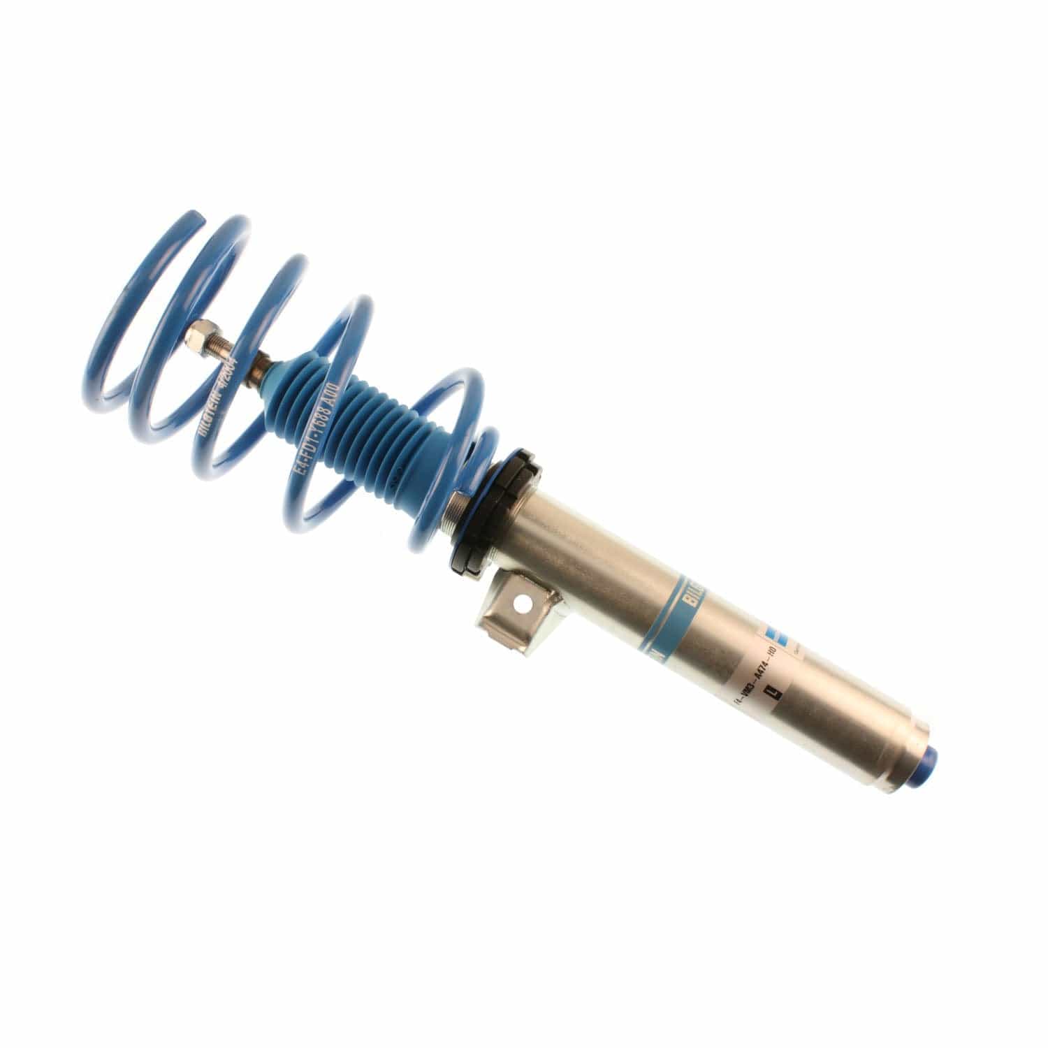 Bilstein B16 (PSS9) Front and Rear Suspension Kit for 2003-2008 BMW Z4 48-104739