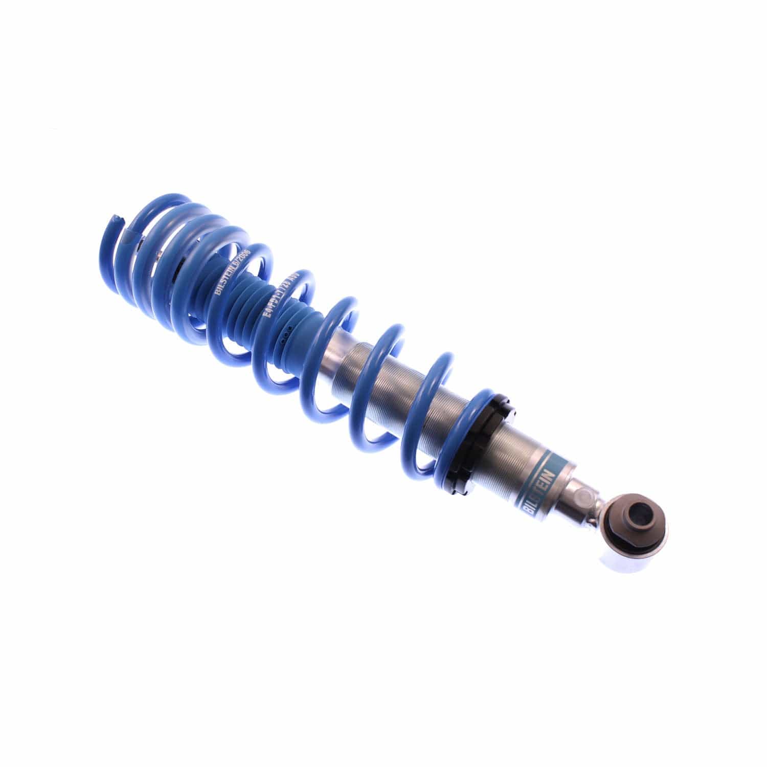 Bilstein B16 (PSS9) Front and Rear Suspension Kit for 2004-2005 BMW 645Ci 48-123952