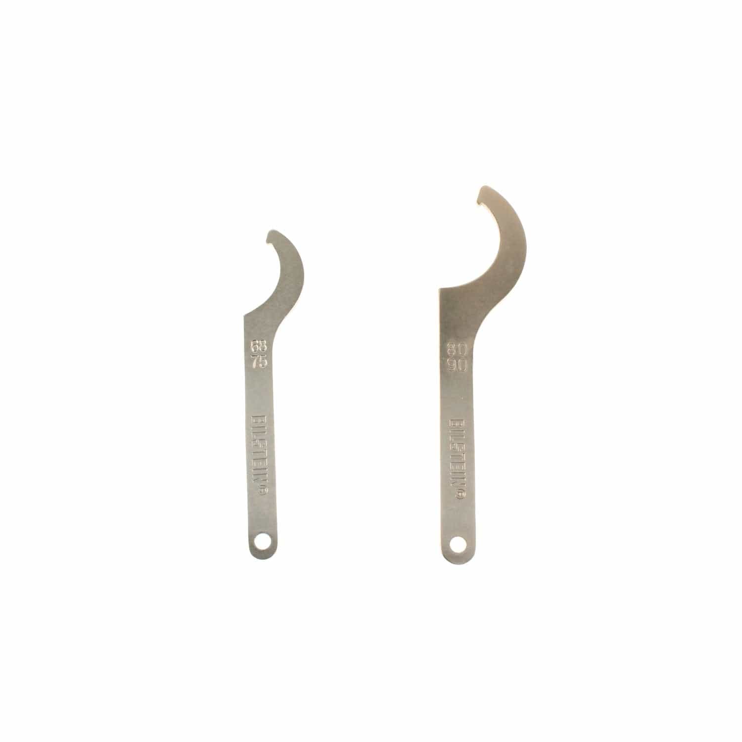 Bilstein B16 (PSS9) Suspension Kit for 2005-2012 Porsche 911 48-115575