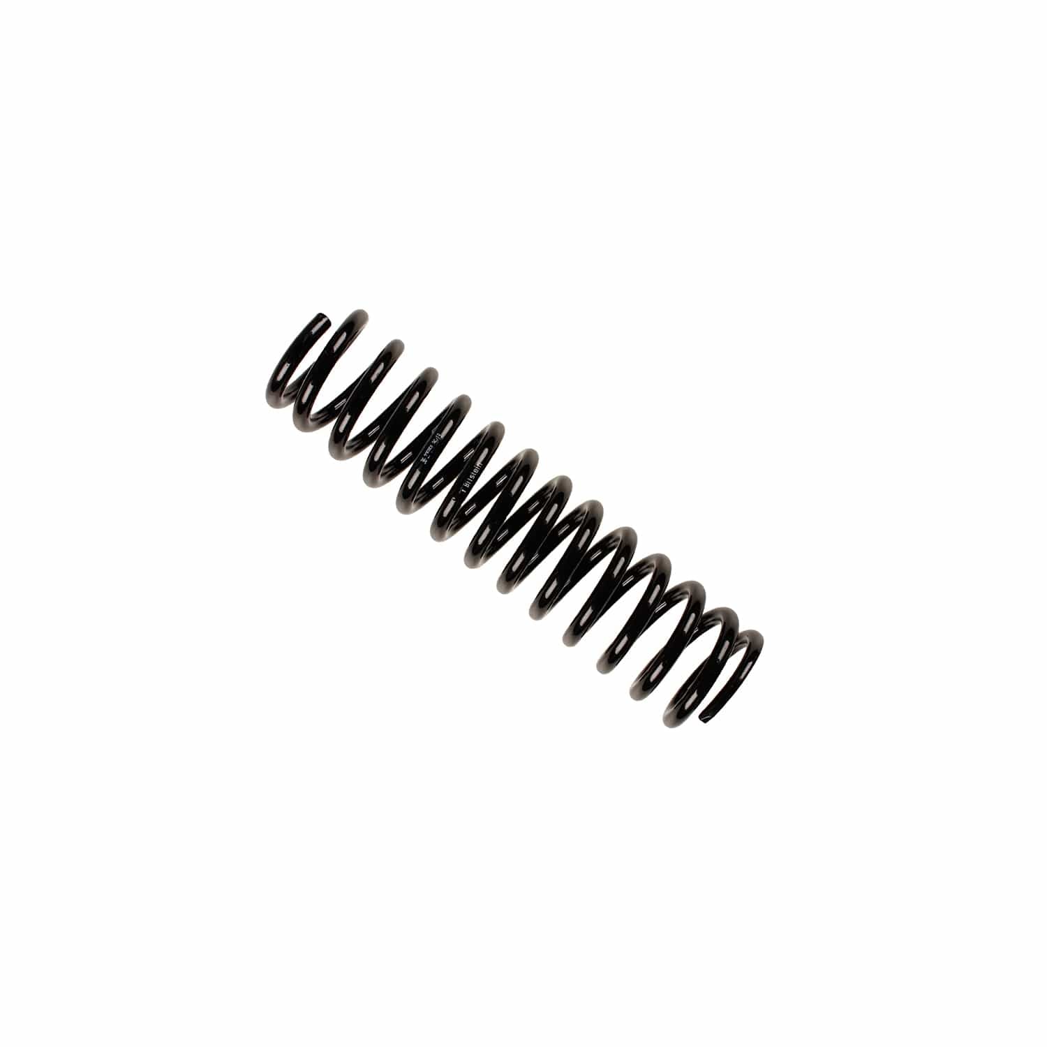 Bilstein B3 OE Replacement Front Coil Spring for 1977-1983 Mercedes-Benz 240D (W123) 36-225958