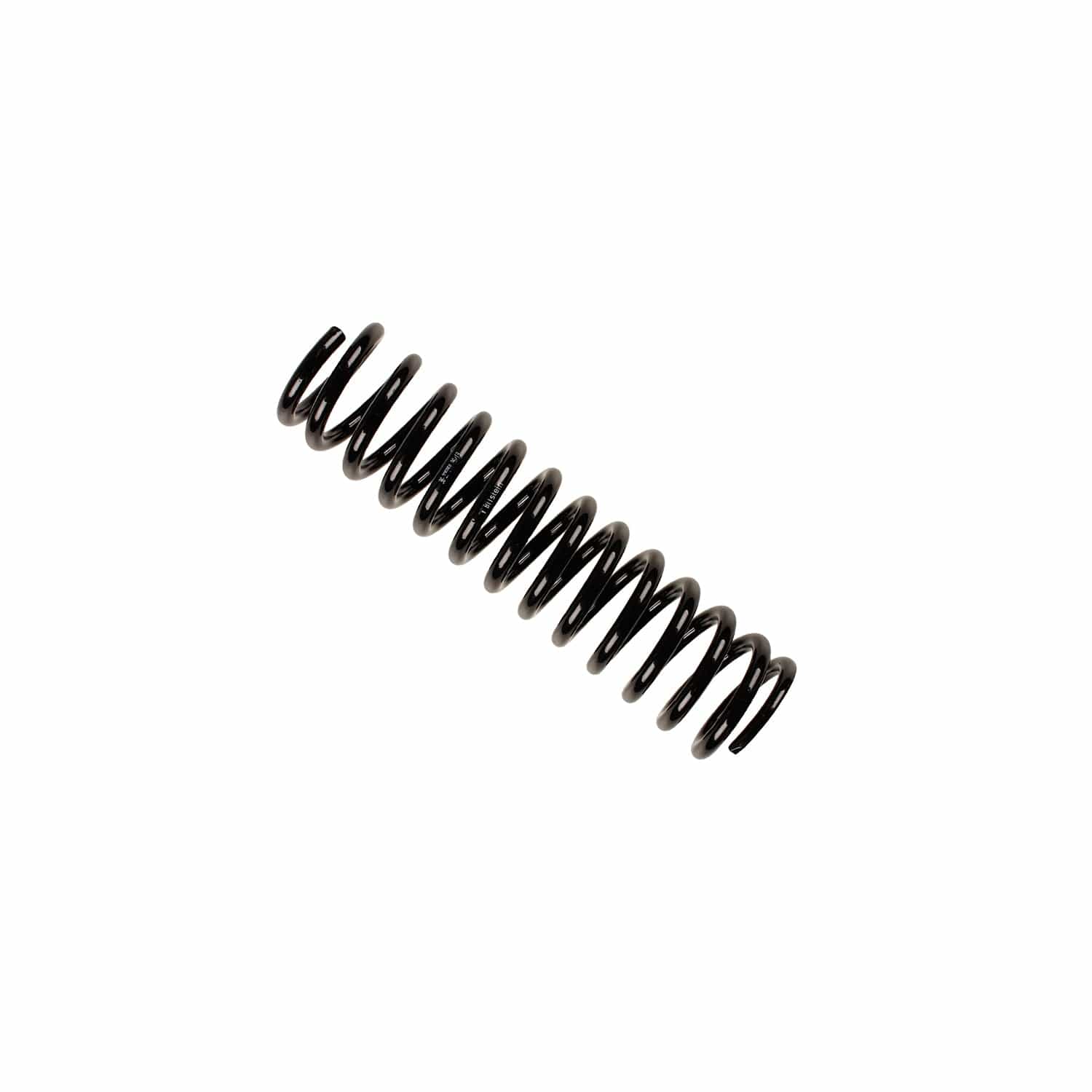 Bilstein B3 OE Replacement Front Coil Spring for 1977-1985 Mercedes-Benz 300D 36-225958