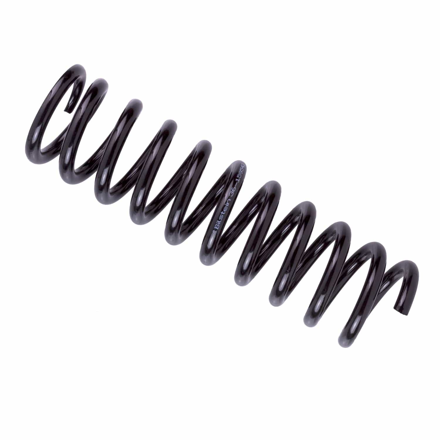 Bilstein B3 OE Replacement Front Coil Spring for 1990-1993 Mercedes-Benz 500SL 36-159543