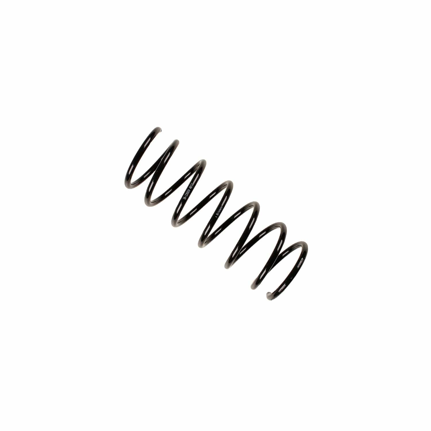 Bilstein B3 OE Replacement Front Coil Spring for 1993 BMW 525iT (E34) 36-226924