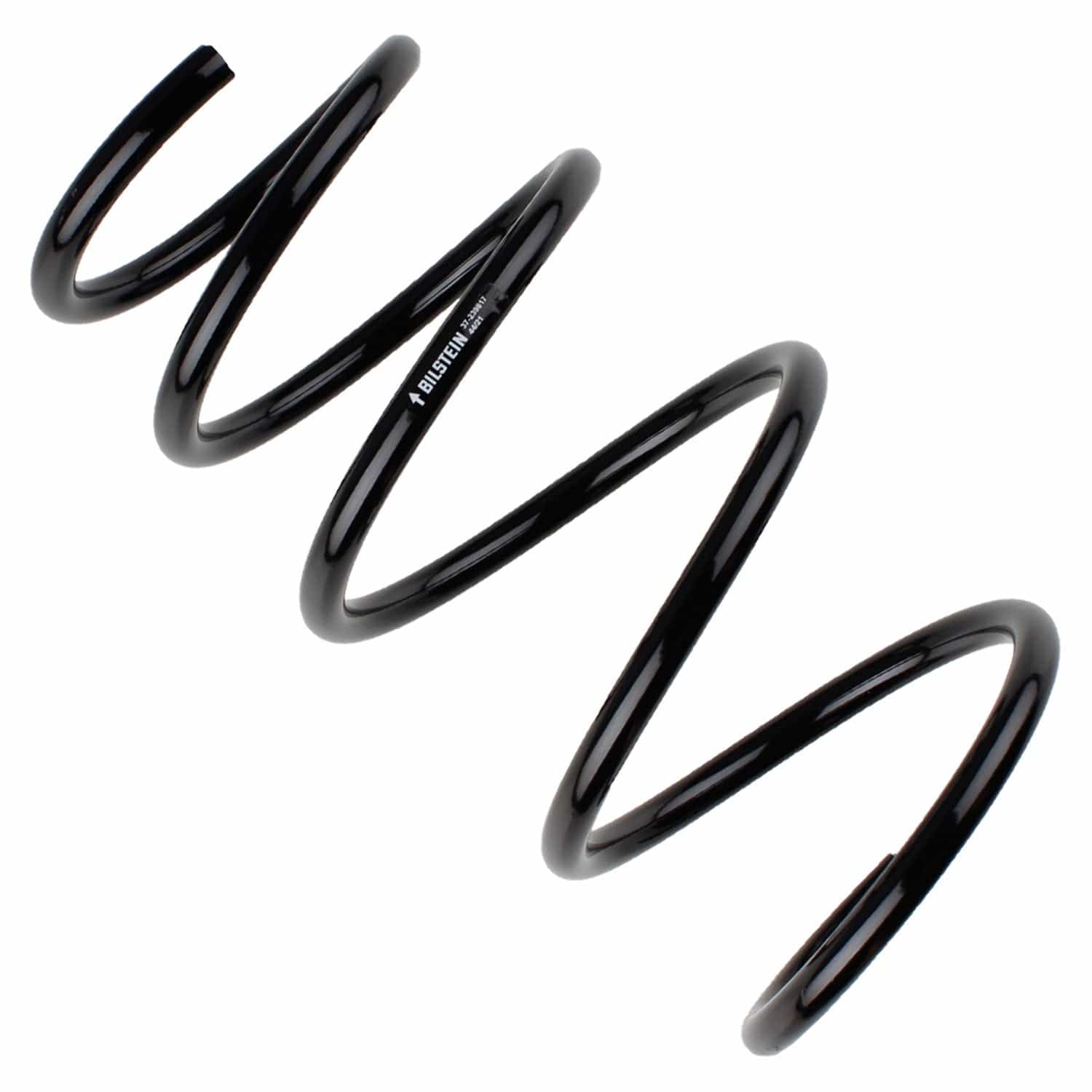 Bilstein B3 OE Replacement Front Coil Spring for 2004-2010 BMW X3 37-239817