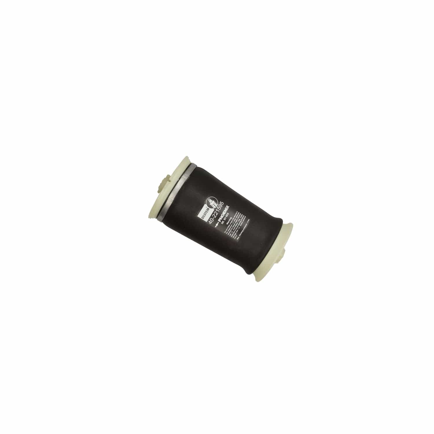 Bilstein B3 OE Replacement Rear Air Suspension Spring for 2007-2013 BMW X5 40-221595