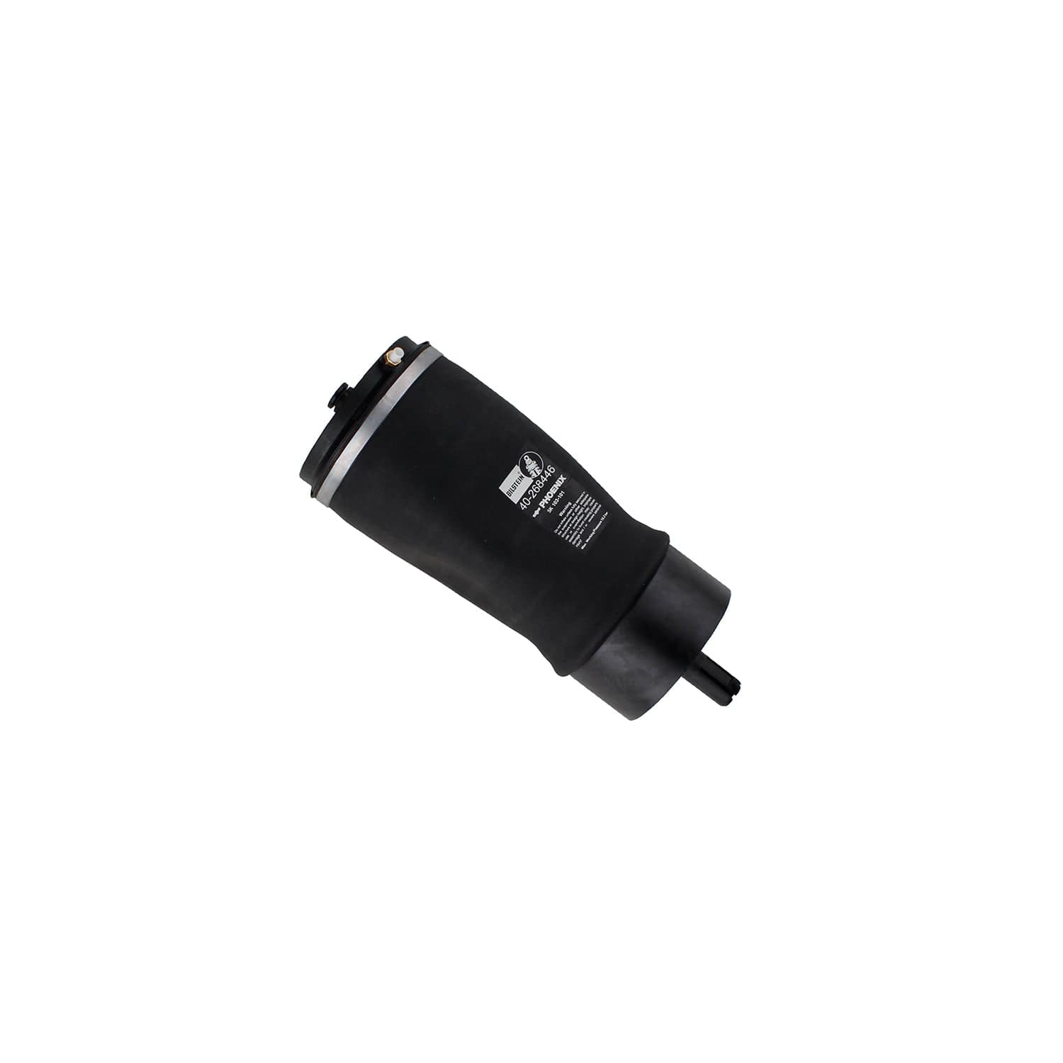 Bilstein B3 OE Replacement Rear Air Suspension Spring for 2014-2019 Land Rover Range Rover Sport 40-268446