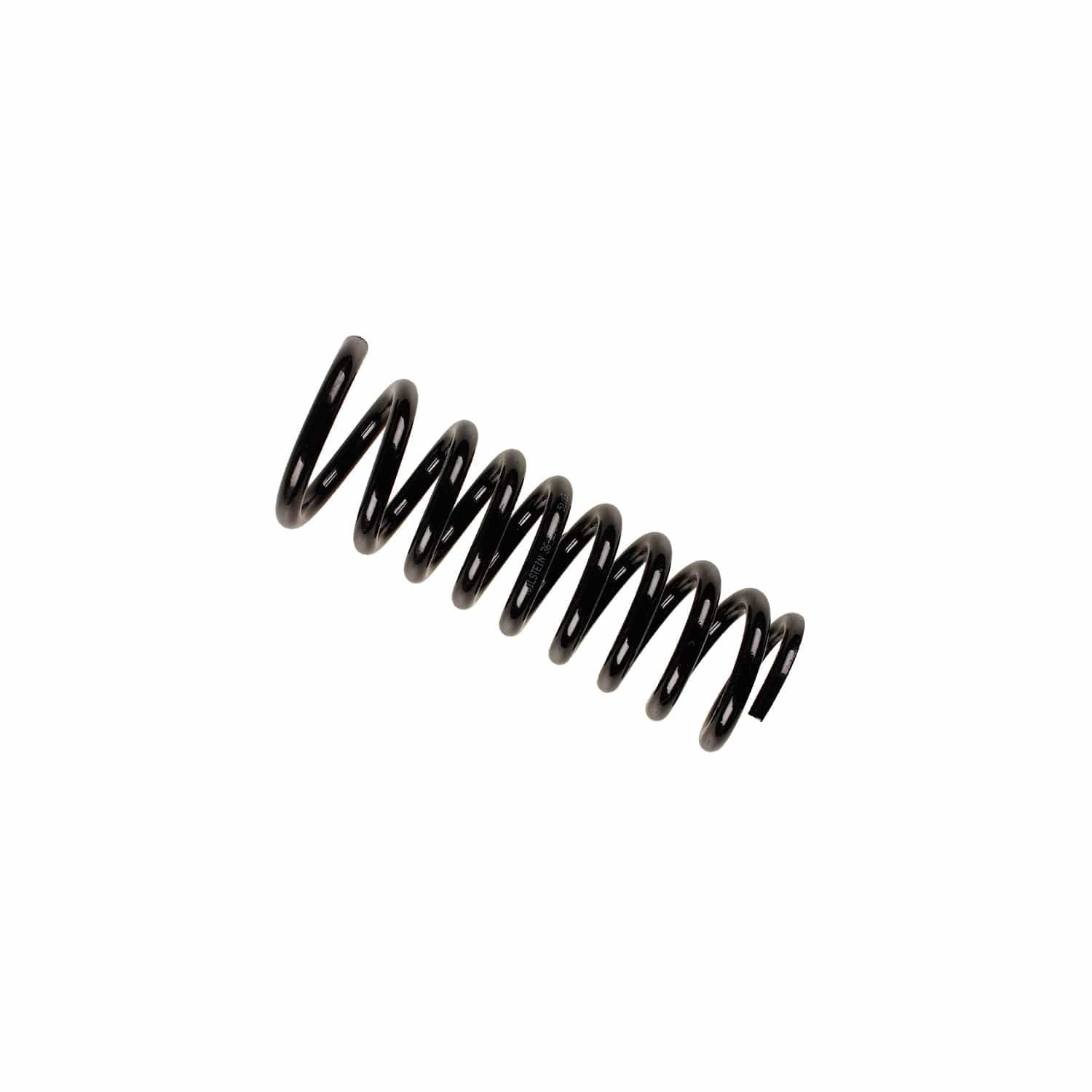 Bilstein B3 OE Replacement Rear Coil Spring for 1992-1993 Mercedes-Benz 300SD 36-129577