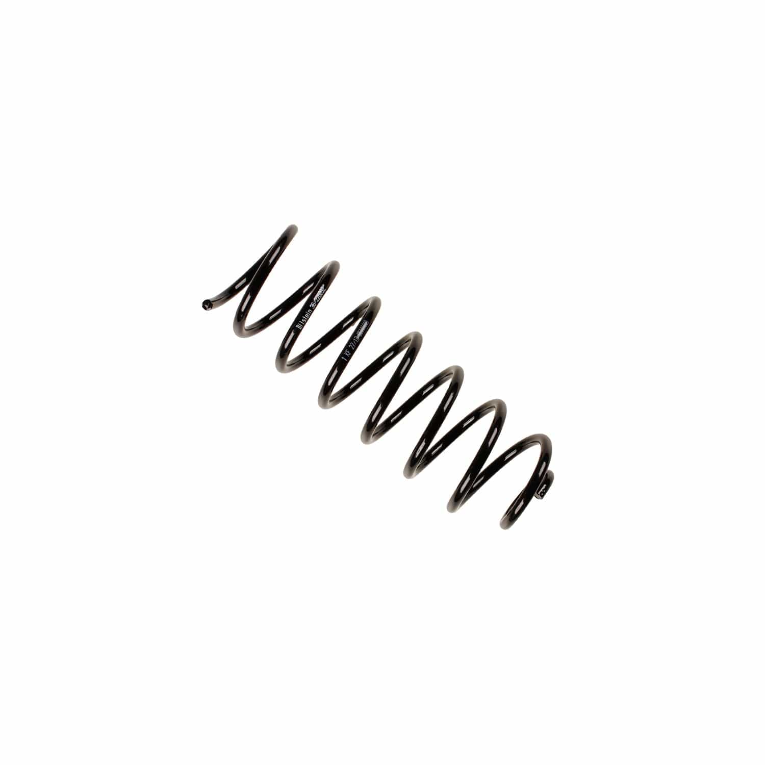 Bilstein B3 OE Replacement Rear Coil Spring for 1993-1999 Volkswagen Jetta 36-226092
