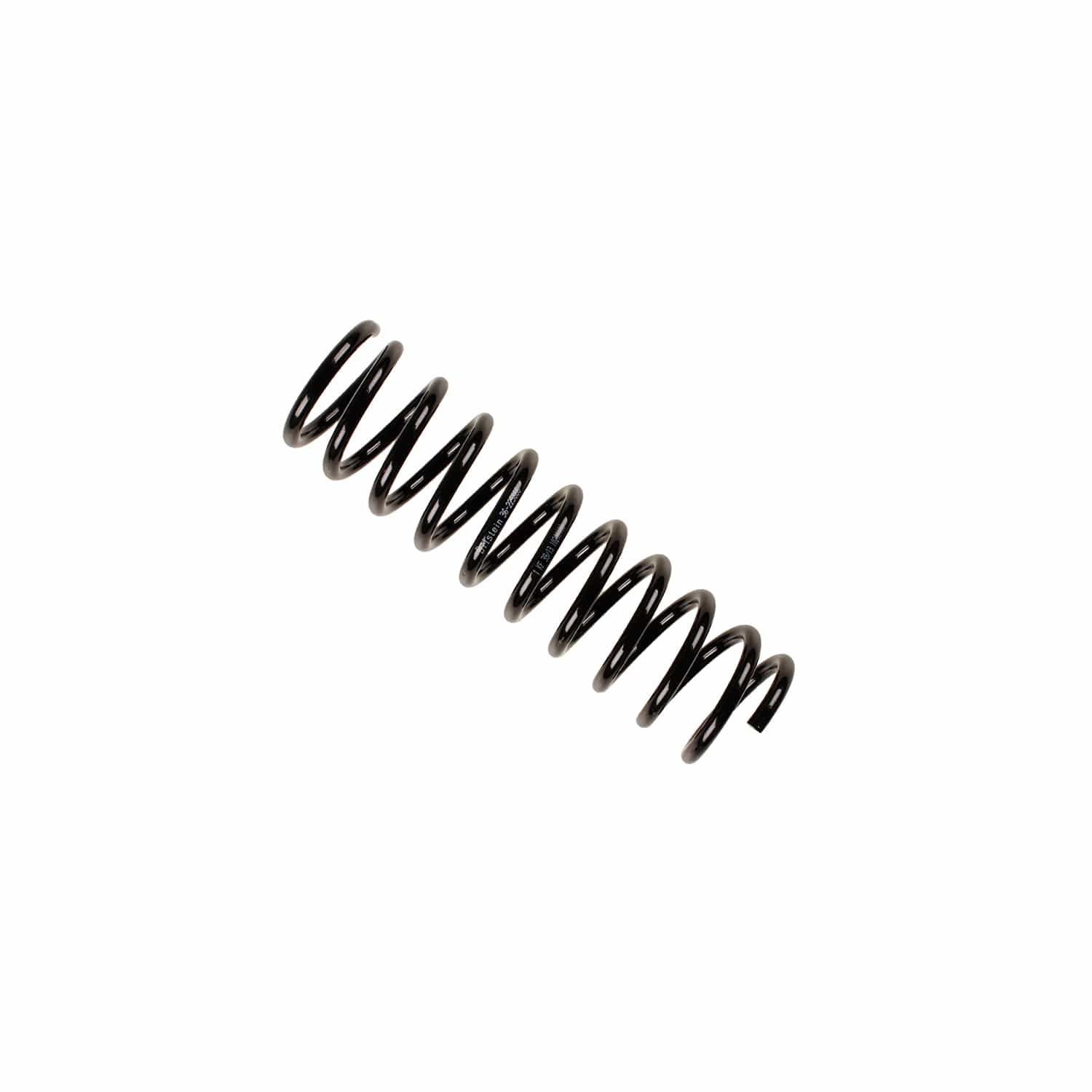 Bilstein B3 OE Replacement Rear Coil Spring for 1994-1995 BMW 530i (E34) 36-225866