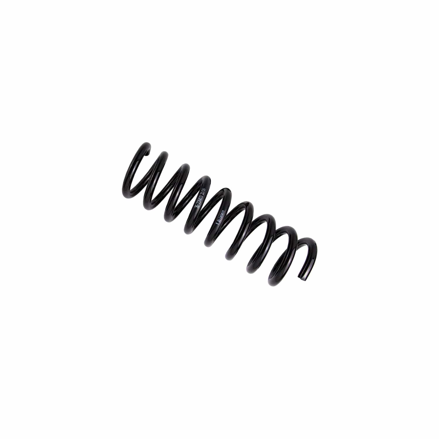 Bilstein B3 OE Replacement Rear Coil Spring for 1996 Mercedes-Benz C220 (W202) 36-226023