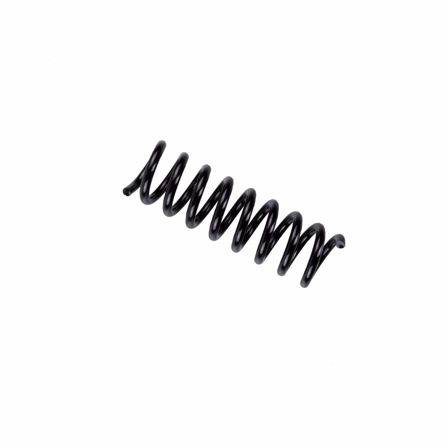 Bilstein B3 OE Replacement Rear Coil Spring ( Avantgarde) for 1997 Mercedes-Benz E420 (W210) 36-226030