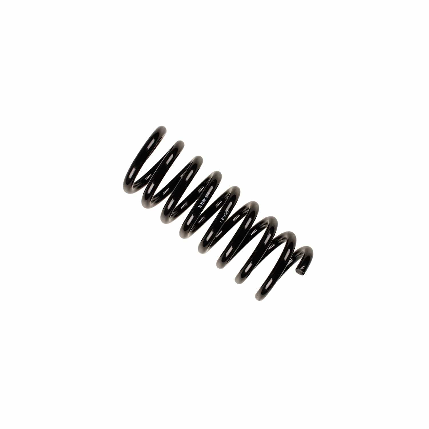 Bilstein B3 OE Replacement Rear Coil Spring for 1998-1999 Mercedes-Benz CL600 36-233908