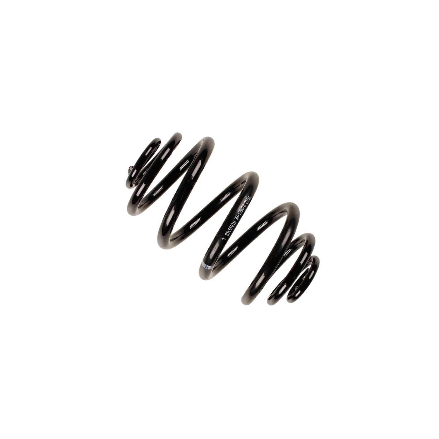 Bilstein B3 OE Replacement Rear Coil Spring for 1999 BMW 323i (E36) 38-129070