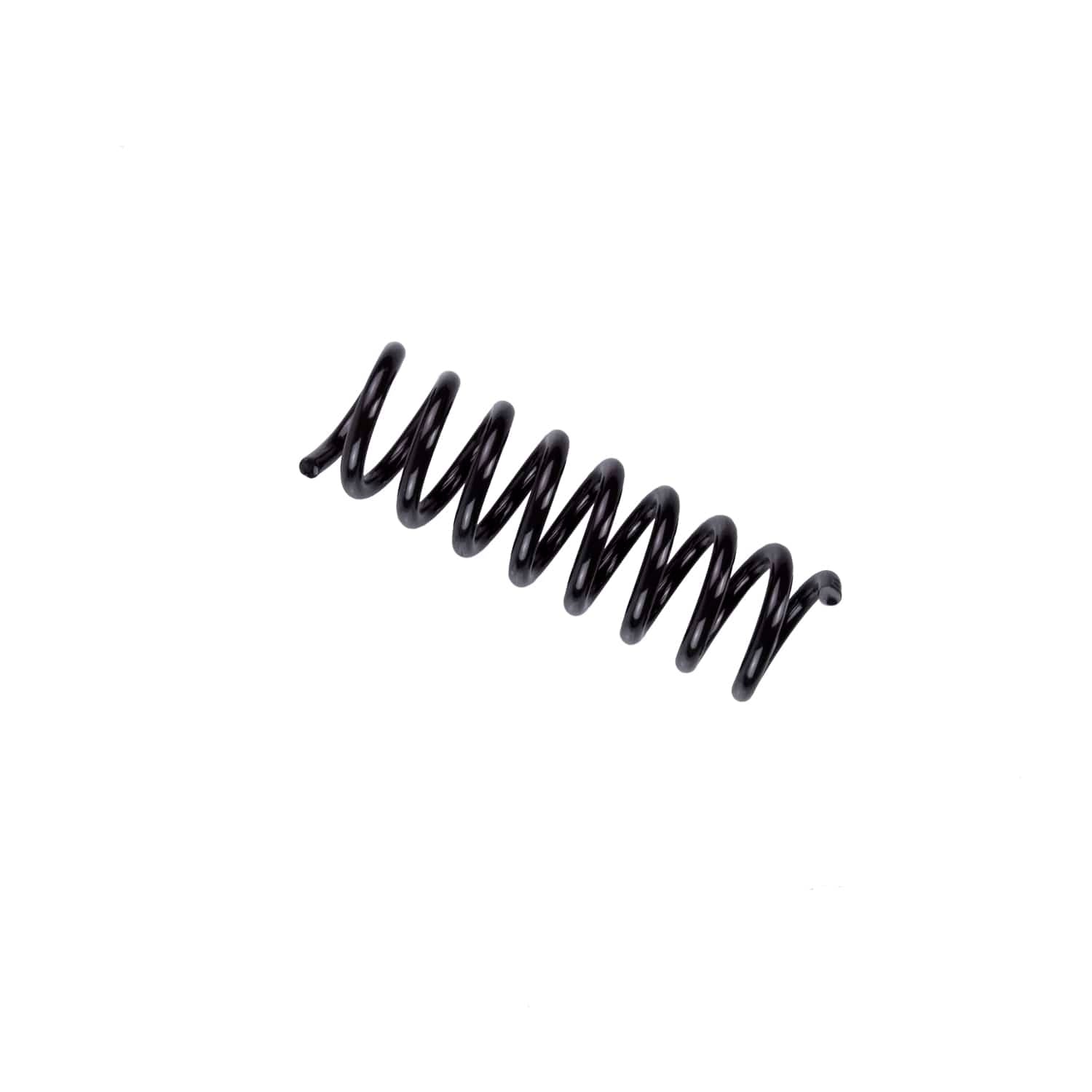 Bilstein B3 OE Replacement Rear Coil Spring for 2002-2005 Mercedes-Benz C230 (W203) 36-226030