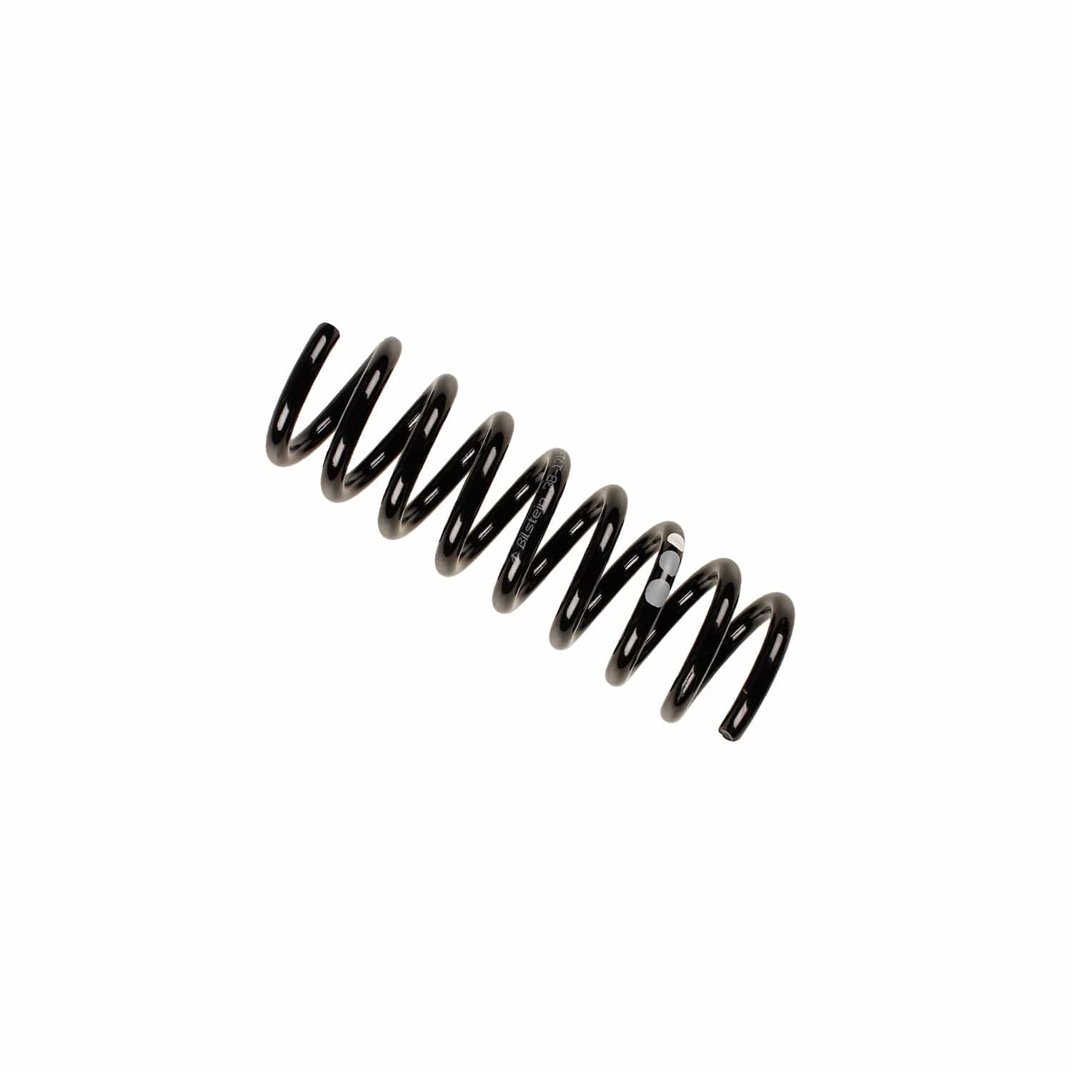 Bilstein B3 OE Replacement Rear Coil Spring for 2003-2005 Mercedes-Benz C230 36-171989