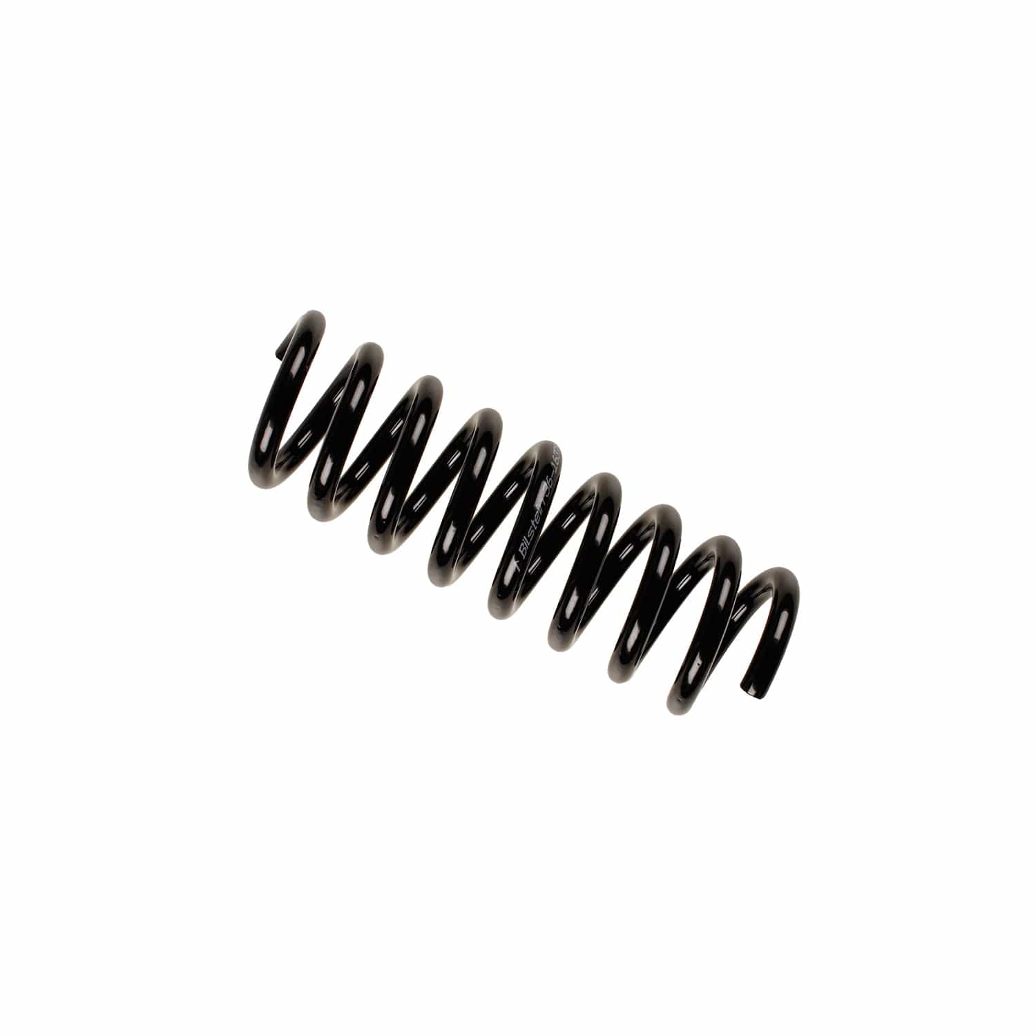 Bilstein B3 OE Replacement Rear Coil Spring for 2003-2005 Mercedes-Benz C240 36-163793