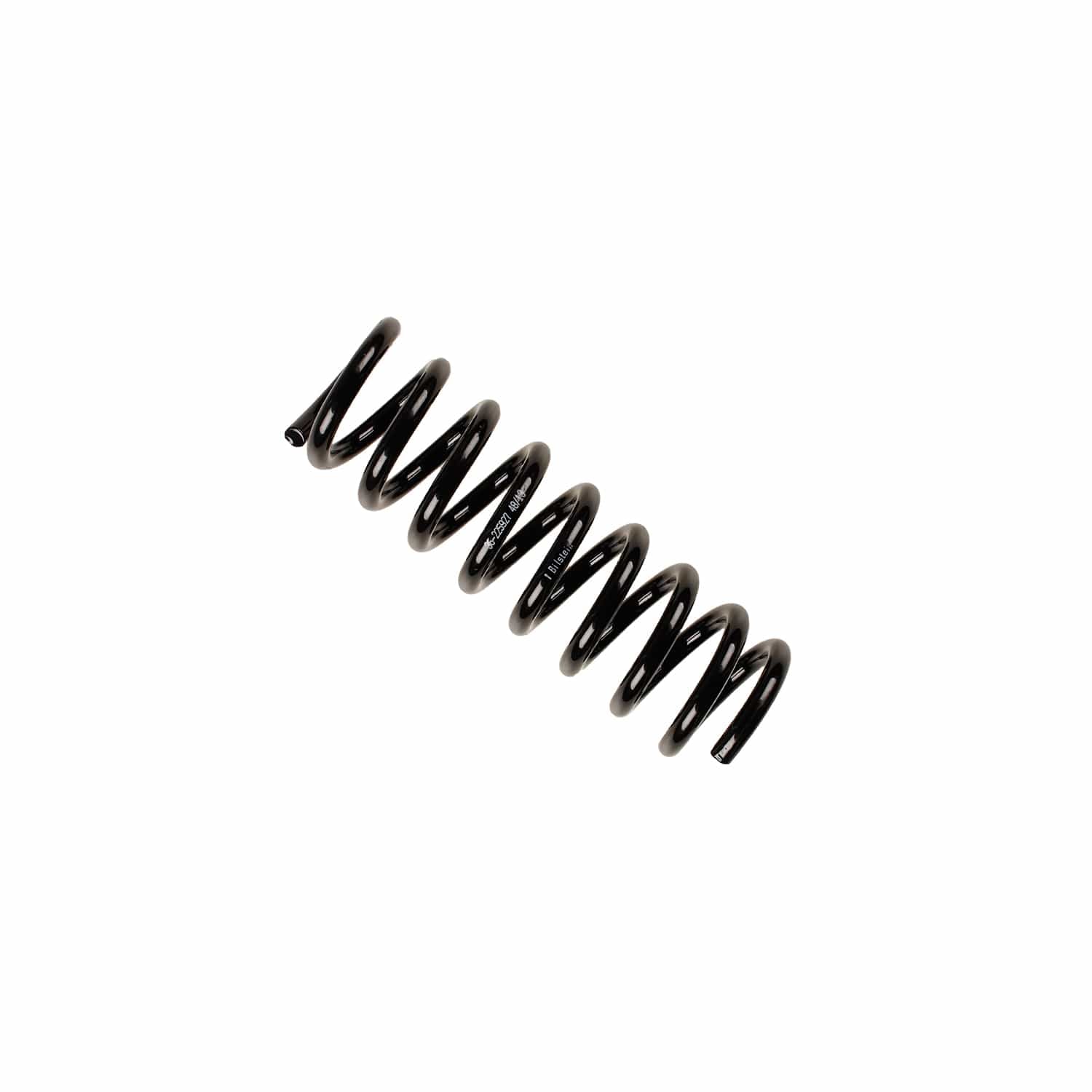 Bilstein B3 OE Replacement Rear Coil Spring for 2006-2007 Mercedes-Benz C350 (W203) 36-225927