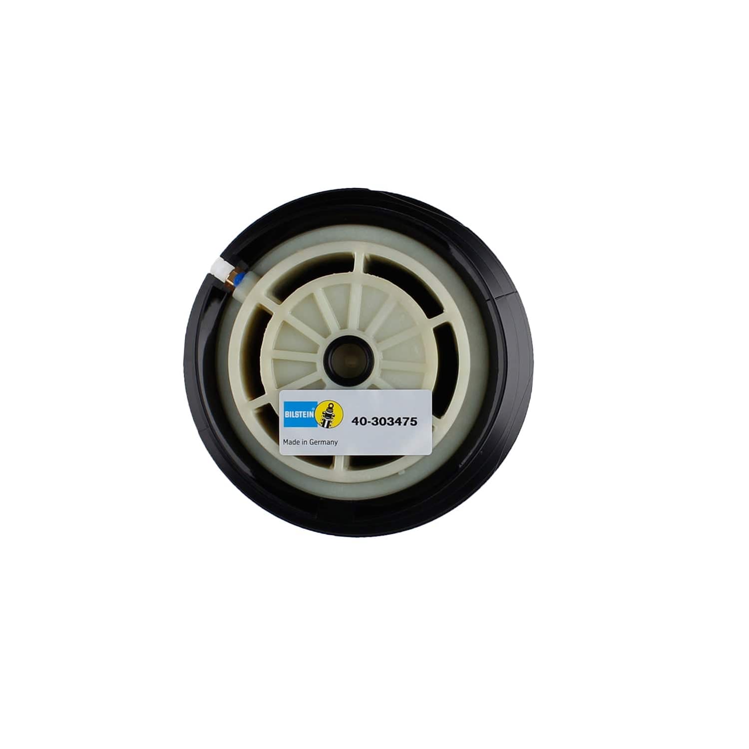 Bilstein B3 OE Replacement Rear Right Air Suspension Spring for 2010-2015 Mercedes-Benz E63 AMG 40-303475