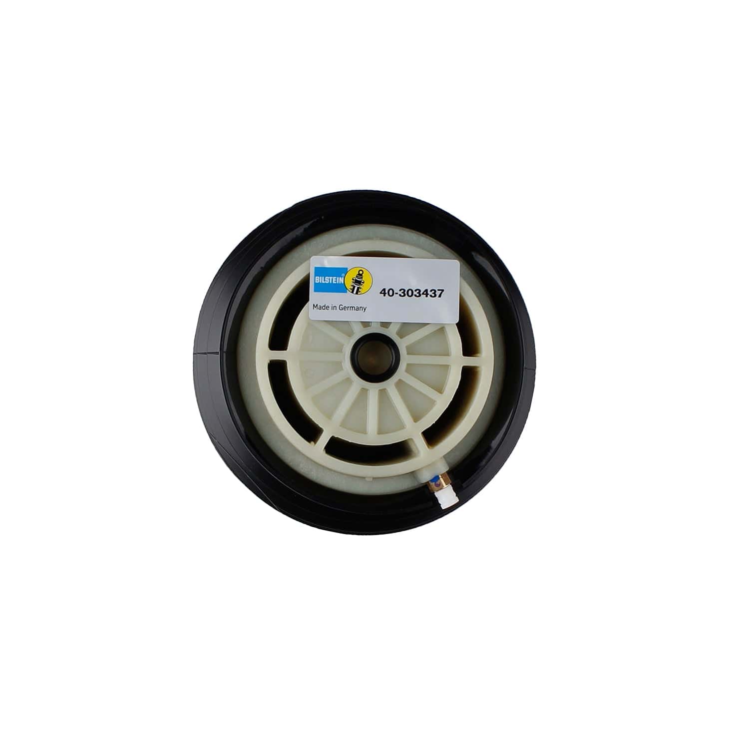 Bilstein B3 OE Replacement Rear Right Air Suspension Spring for 2011-2016 Mercedes-Benz E350 40-303437