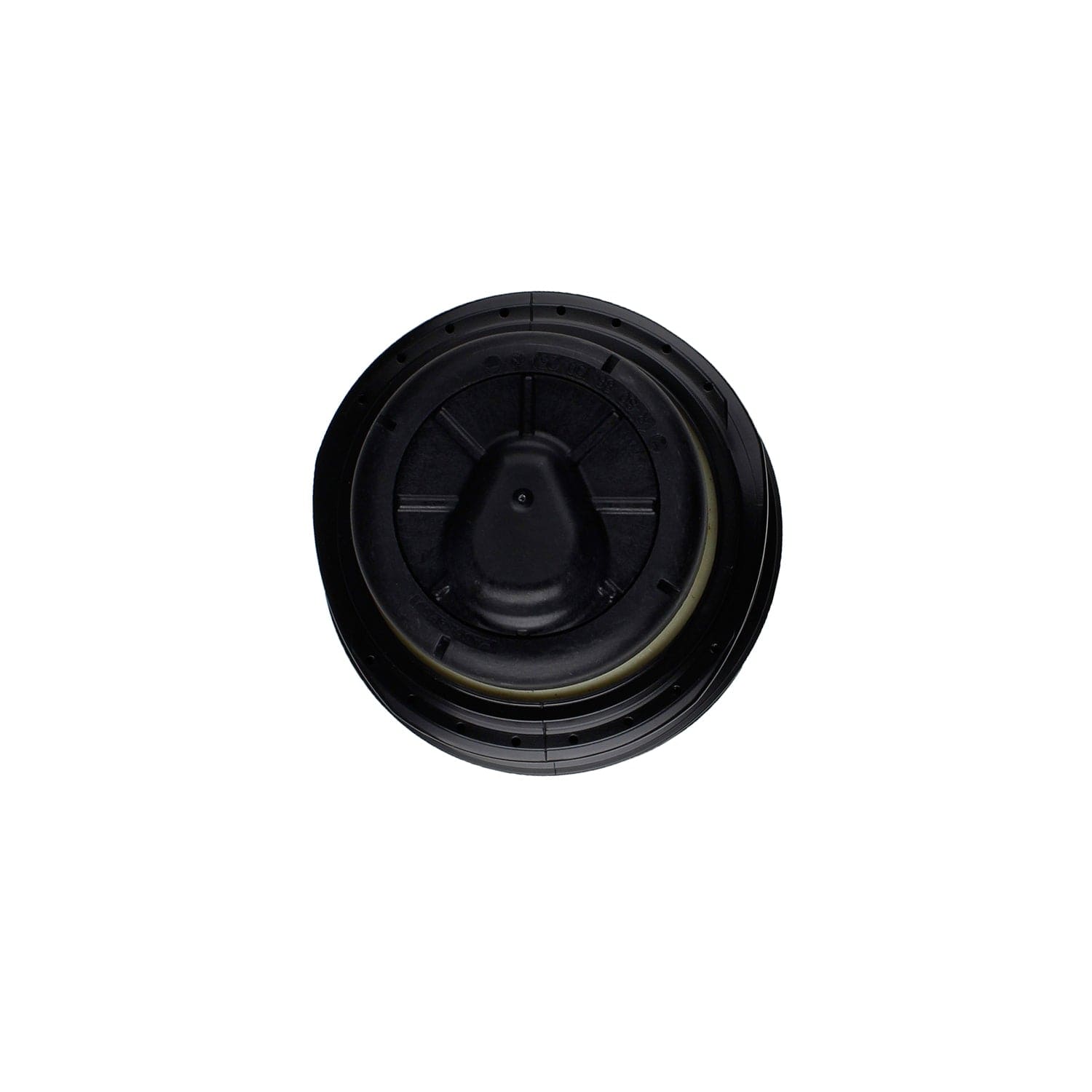 Bilstein B3 OE Replacement Rear Right Air Suspension Spring for 2014-2016 Mercedes-Benz E250 40-303451