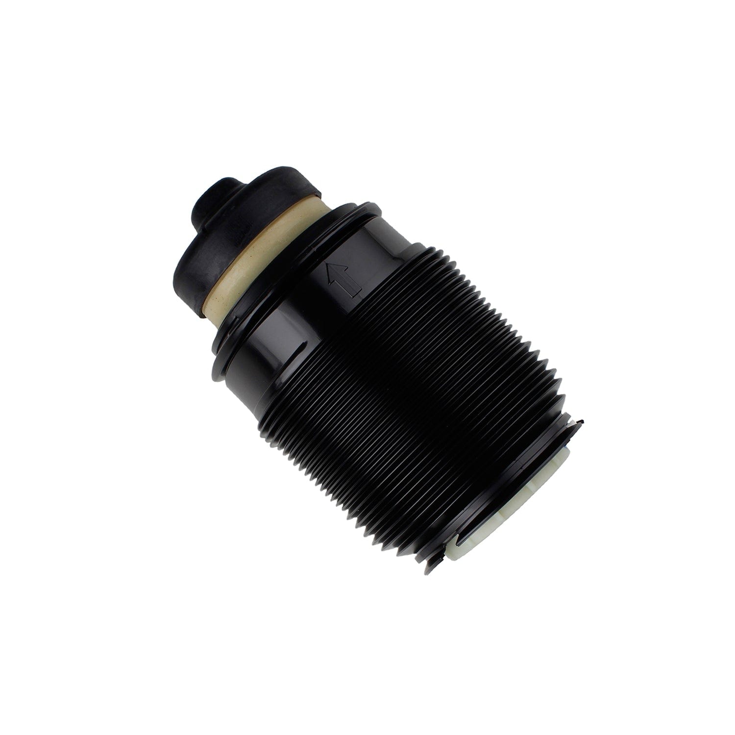 Bilstein B3 OE Replacement Rear Right Air Suspension Spring for 2014-2016 Mercedes-Benz E250 40-303451