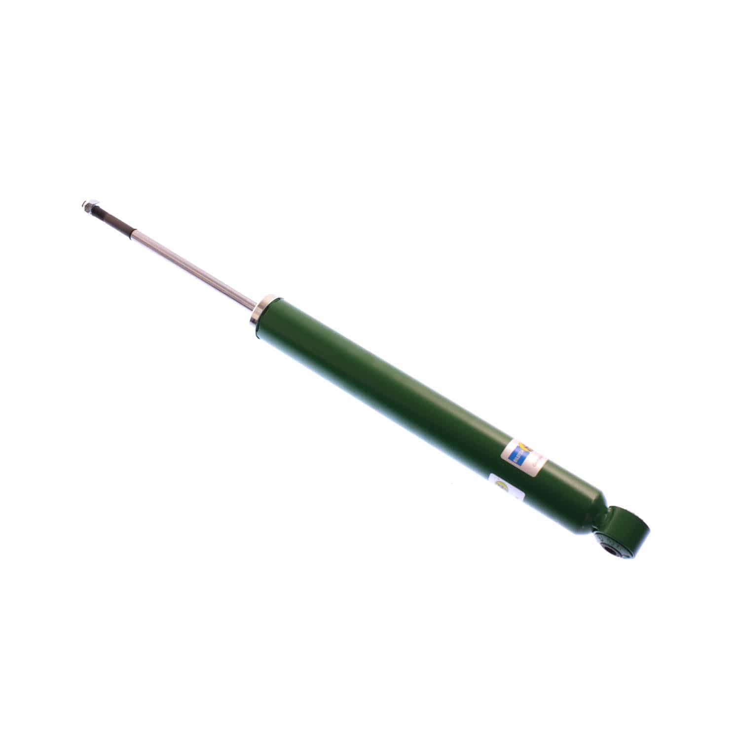 Bilstein B4 OE Replacement 36mm Monotube Suspension Front Shock Absorber for 2000-2003 Jaguar Vanden Plas (X308) 24-023726