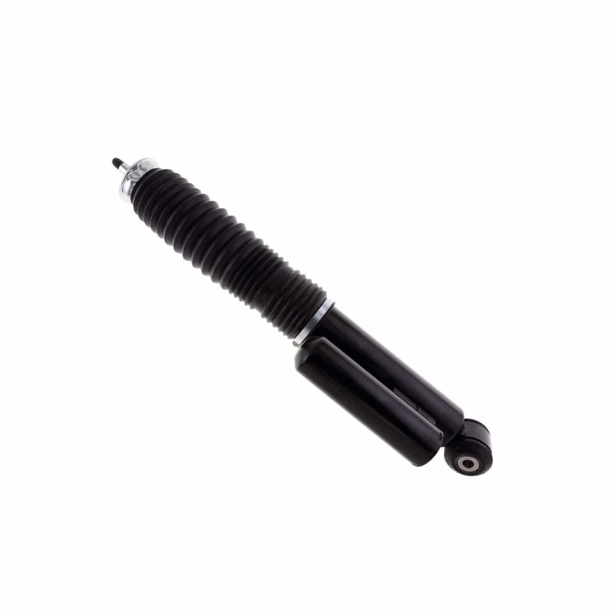 Bilstein B4 OE Replacement 36mm Monotube Suspension Rear Shock Absorber (14.83 in. Collapsed, Standard Suspension) for 2004-2005 Mercedes-Benz E320 (W211) 24-068741