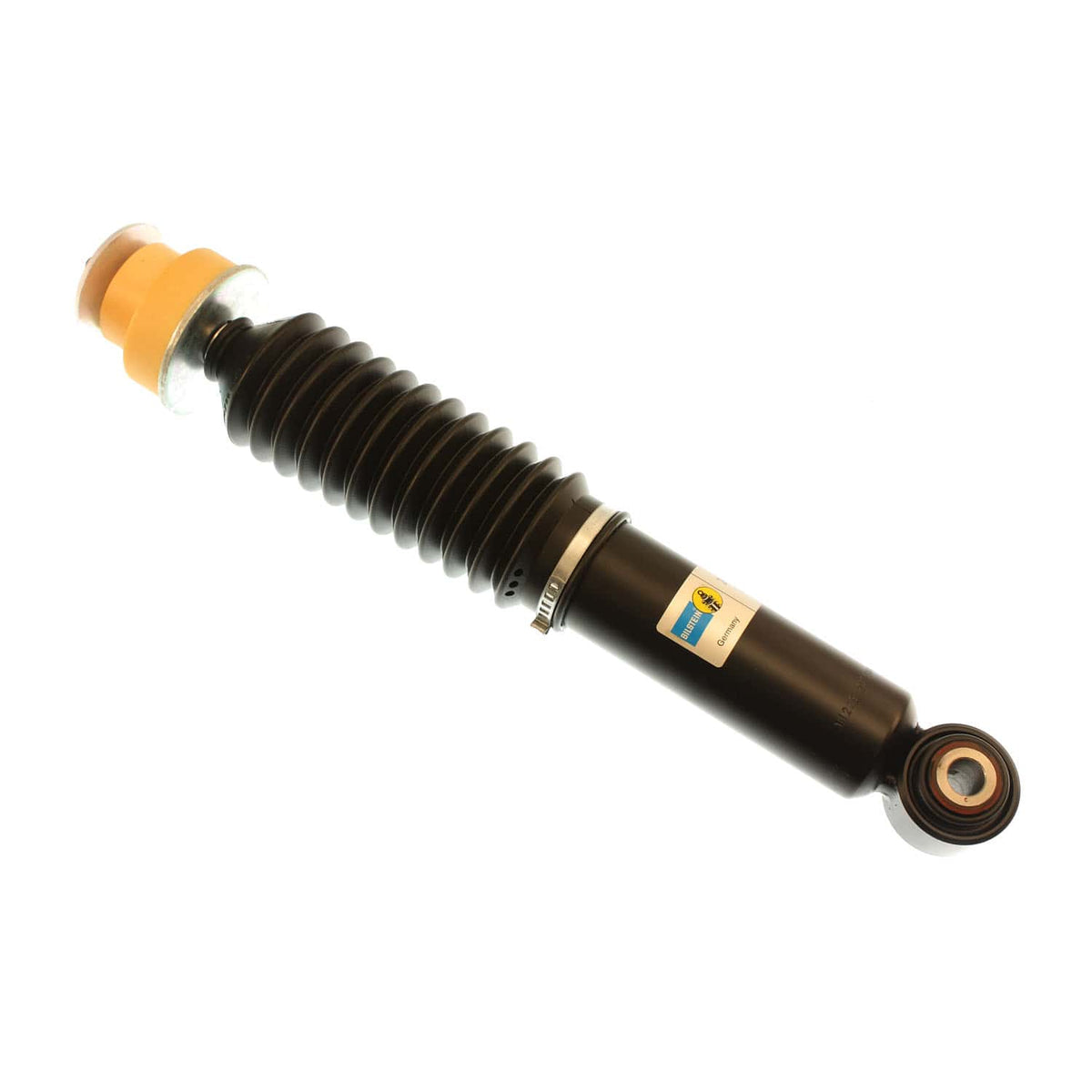 Bilstein B4 OE Replacement 46mm Monotube Suspension Rear Shock Absorber for 2000-2003 Jaguar XJR (X308) 24-023757
