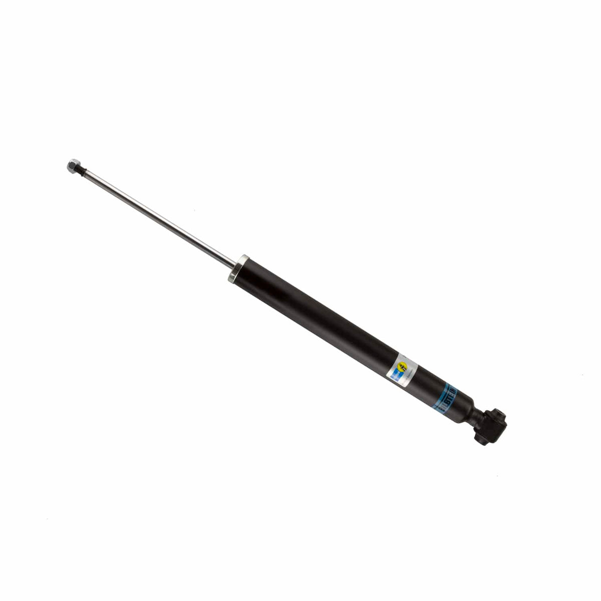 Bilstein B4 OE Replacement 46mm Monotube Suspension Rear Shock Absorber for 2014-2019 Mercedes-Benz CLA250 (C117/X117) 24-220118