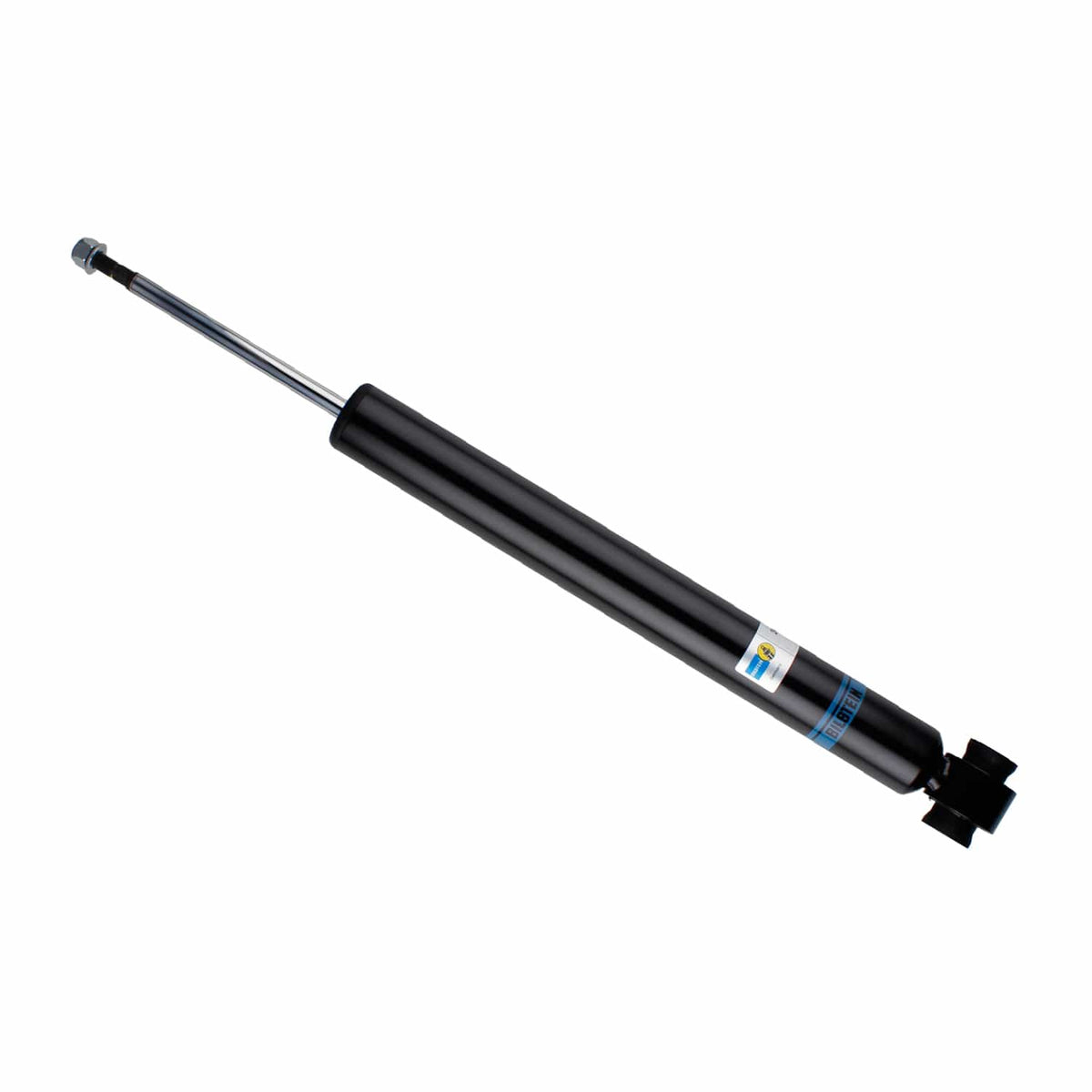Bilstein B4 OE Replacement 46mm Monotube Suspension Rear Shock Absorber for 2017-2020 Jaguar F-Pace (X761) 24-278225