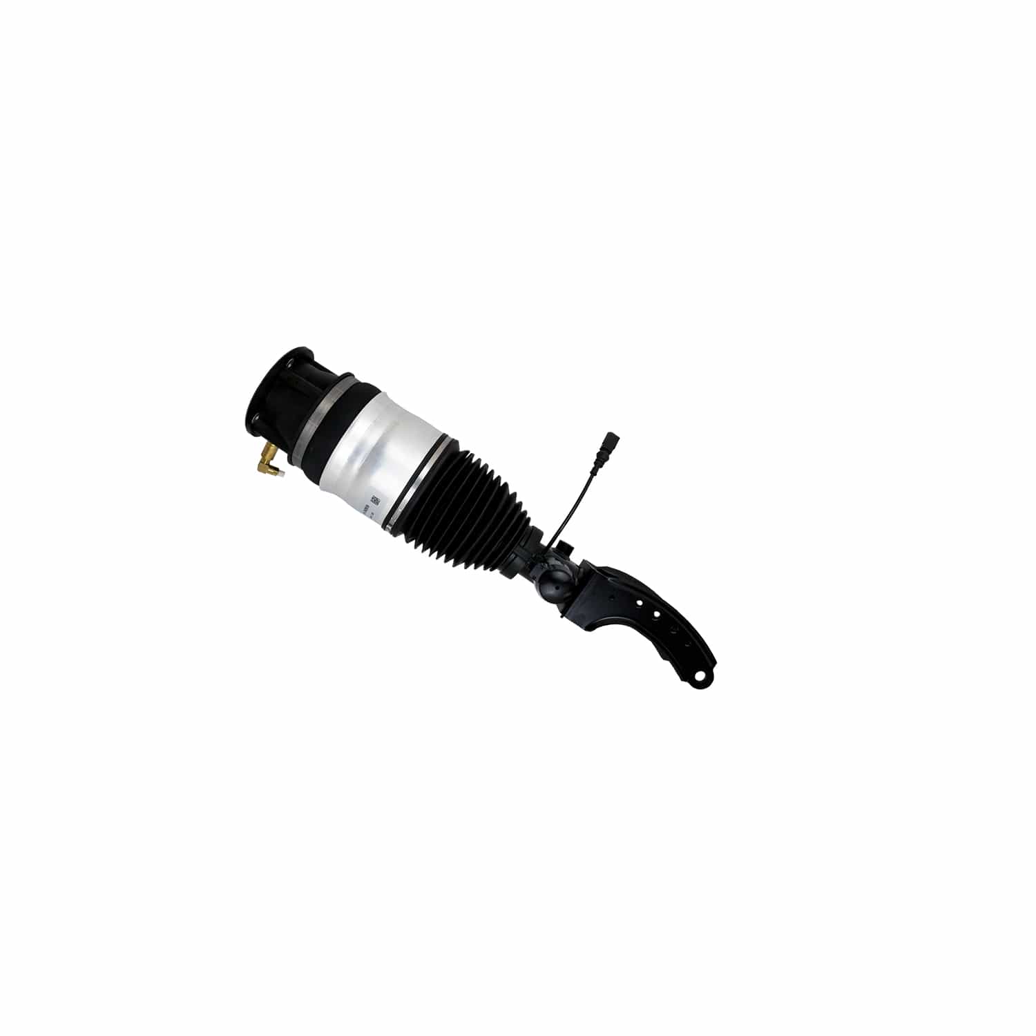 Bilstein B4 OE Replacement Air Suspension Front Left Strut for 2003-2010 Porsche Cayenne (955/957) 45-240959