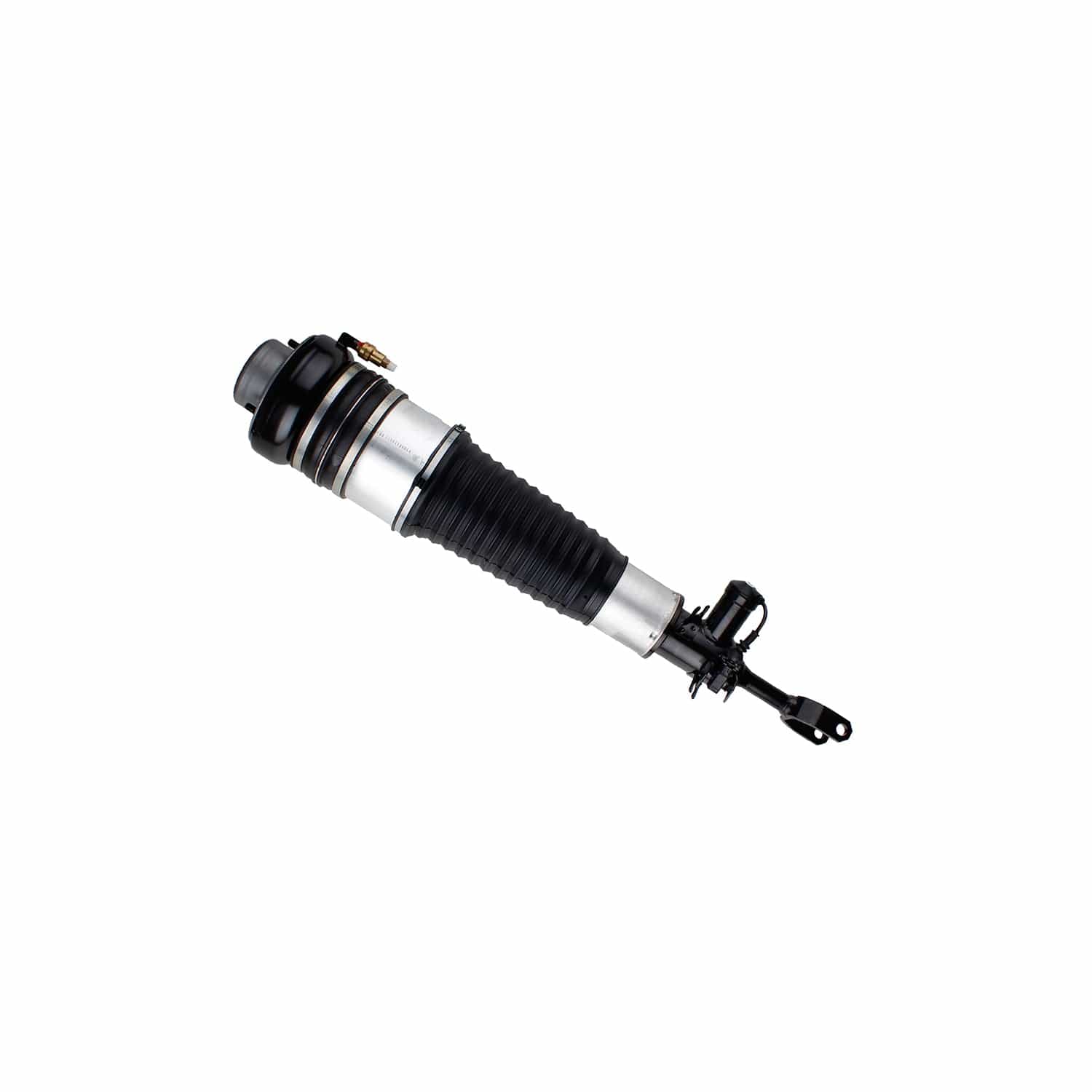 Bilstein B4 OE Replacement Air Suspension Front Left Strut for 2006-2007 Audi A6 (C6) 45-295348