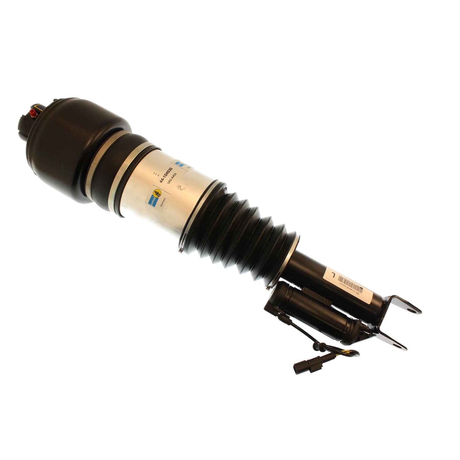 Bilstein B4 OE Replacement Air Suspension Front Left Strut for 2006 Mercedes-Benz CLS500 (W219) 44-104535