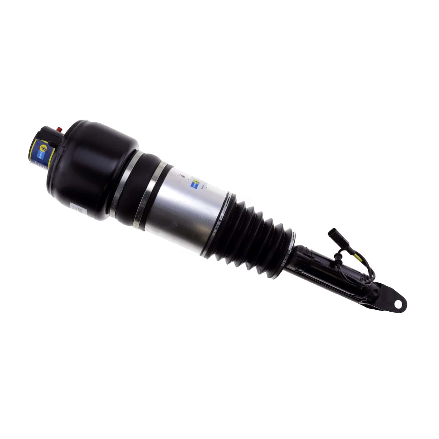 Bilstein B4 OE Replacement Air Suspension Front Left Strut for 2006 Mercedes-Benz CLS55 AMG 44-143657