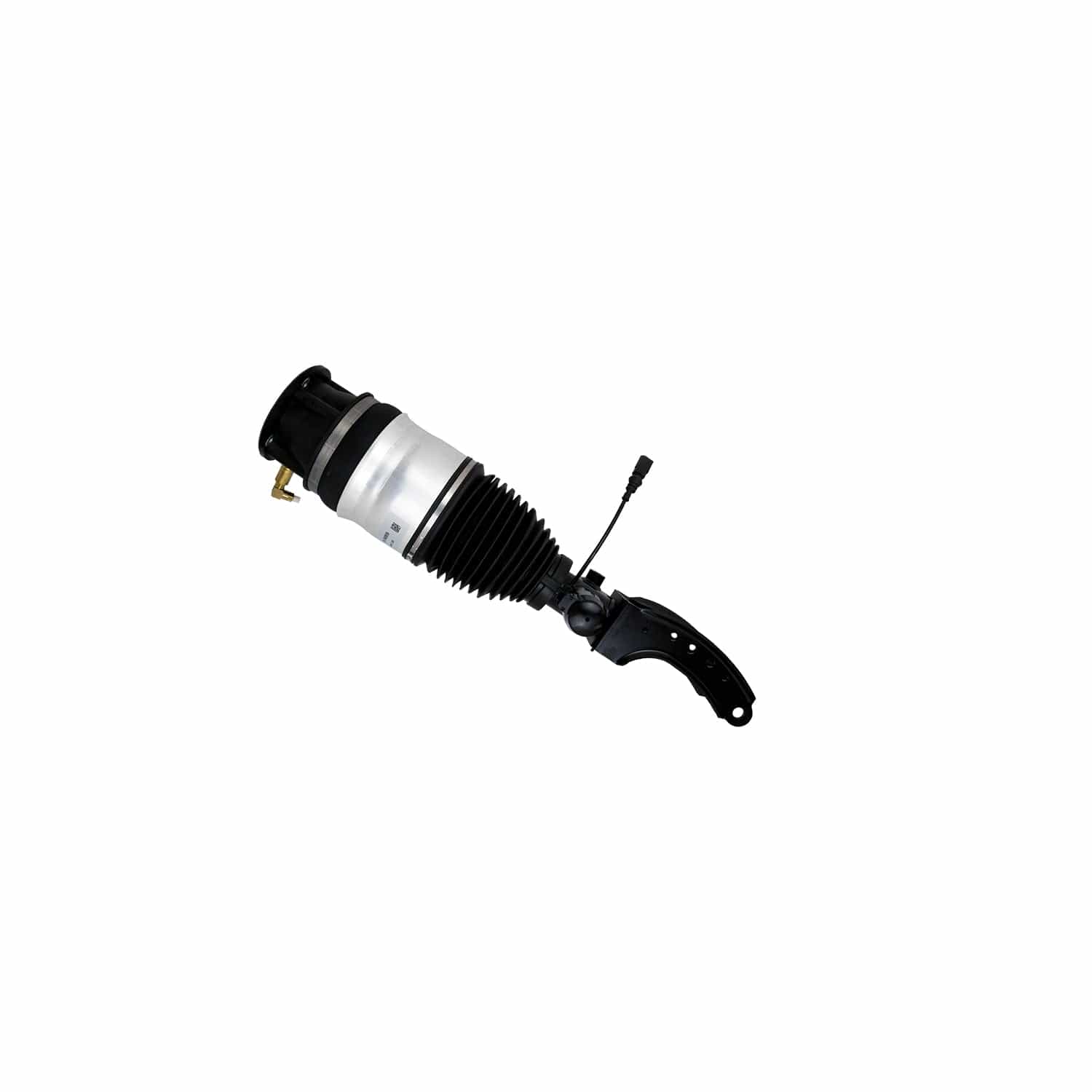 Bilstein B4 OE Replacement Air Suspension Front Left Strut for 2007-2015 Audi Q7 45-240959