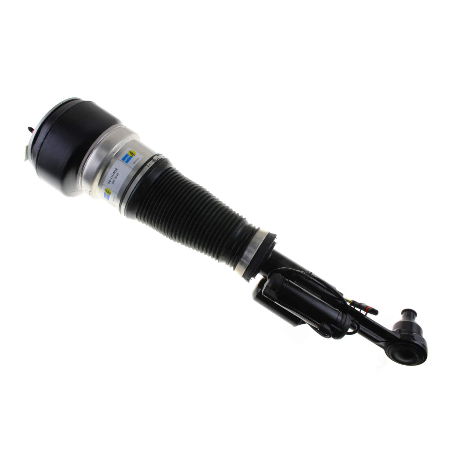 Bilstein B4 OE Replacement Air Suspension Front Left Strut for 2012-2013 Mercedes-Benz S350 (W221) 44-110482