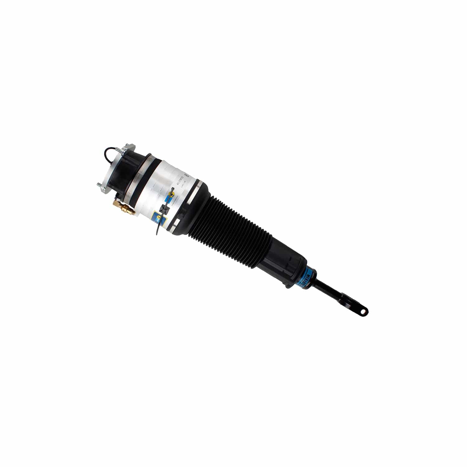 Bilstein B4 OE Replacement Air Suspension Front Left Strut for 2013-2018 Bentley Flying Spur 45-279713