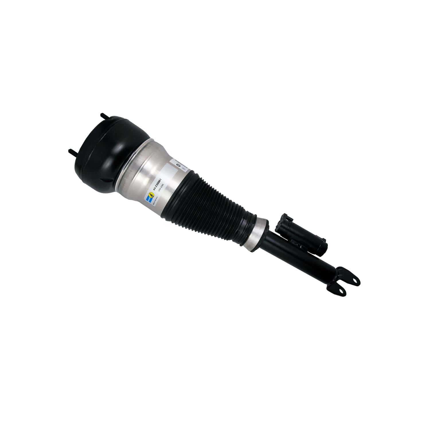 Bilstein B4 OE Replacement Air Suspension Front Left Strut for 2014-2017 Mercedes-Benz S550 (W222) 44-239961