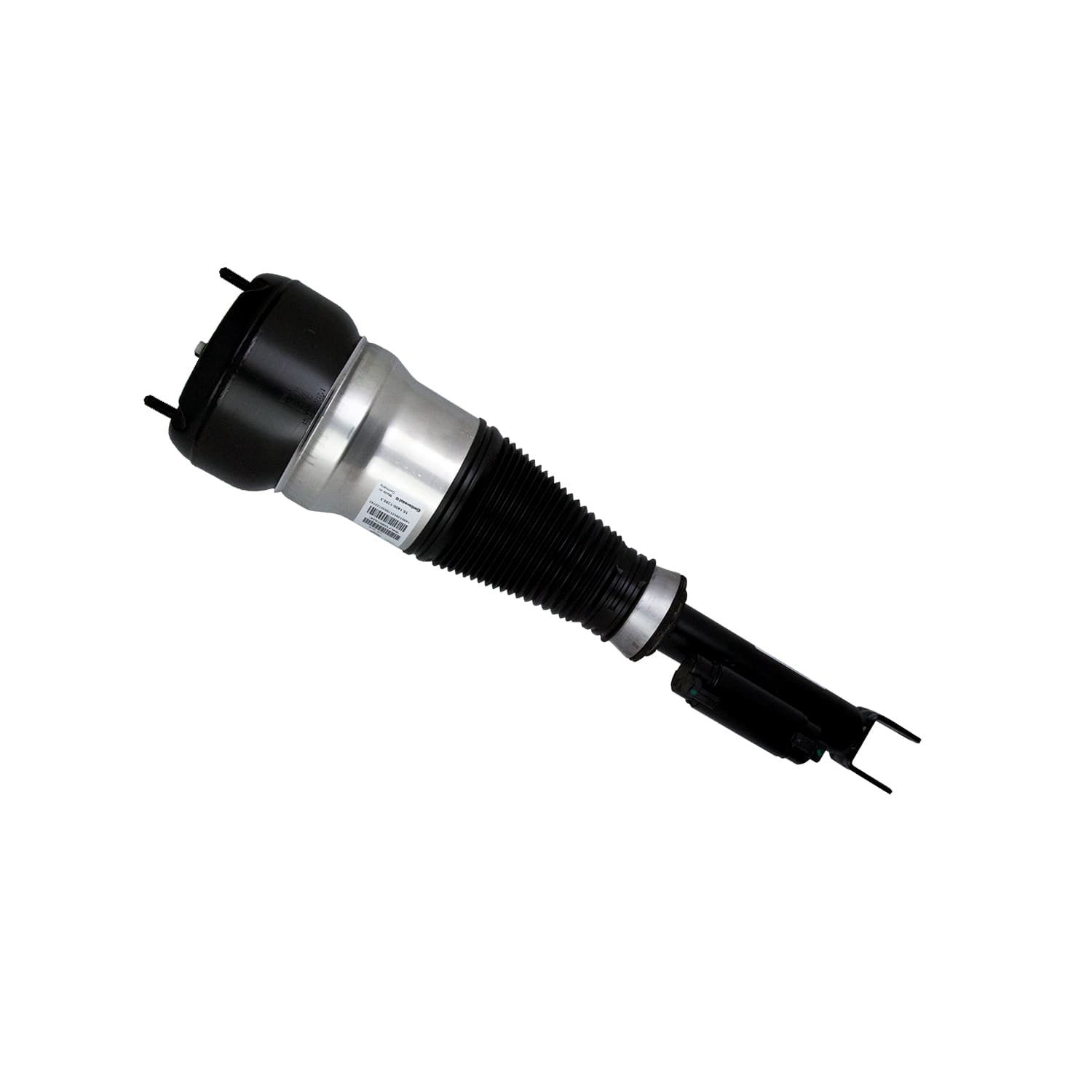 Bilstein B4 OE Replacement Air Suspension Front Left Strut for 2014-2017 Mercedes-Benz S550 (W222) 44-239961
