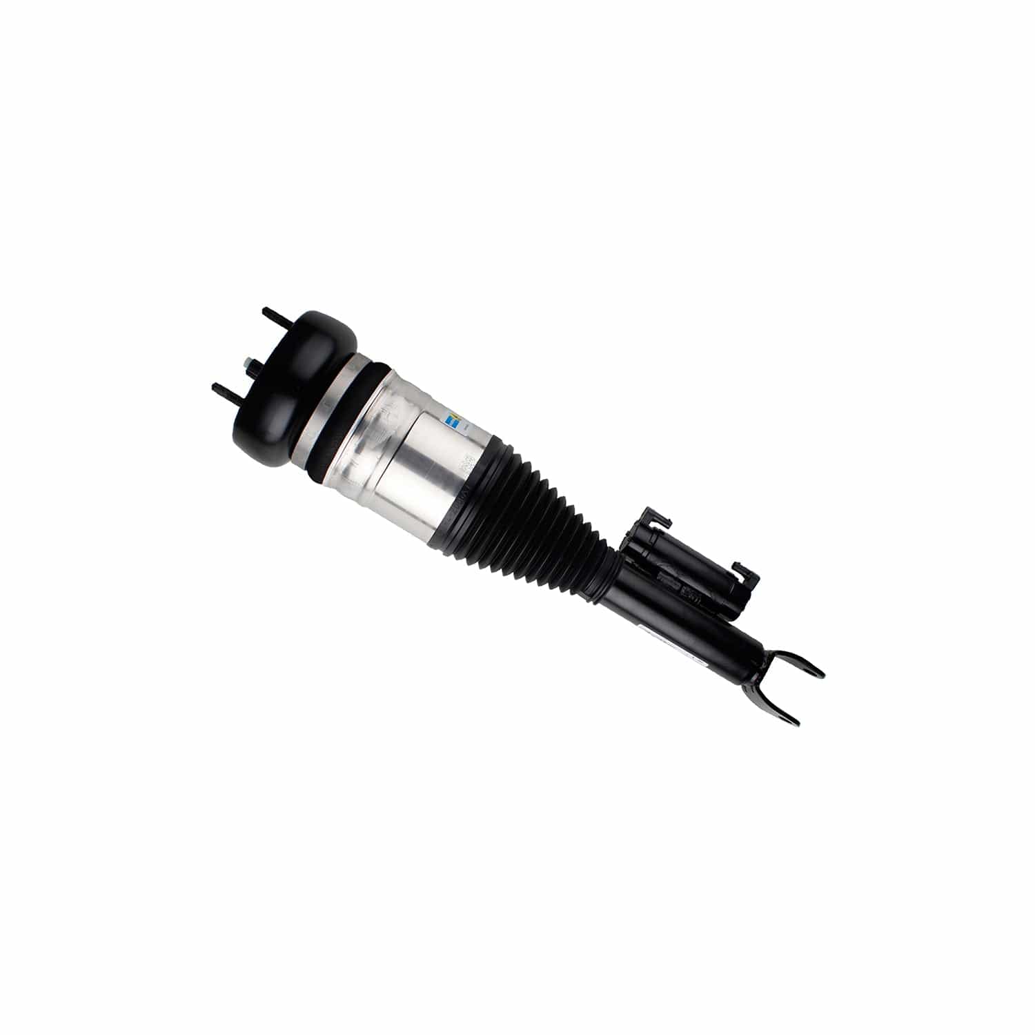 Bilstein B4 OE Replacement Air Suspension Front Left Strut for 2016-2018 Mercedes-Benz C350e 44-251673