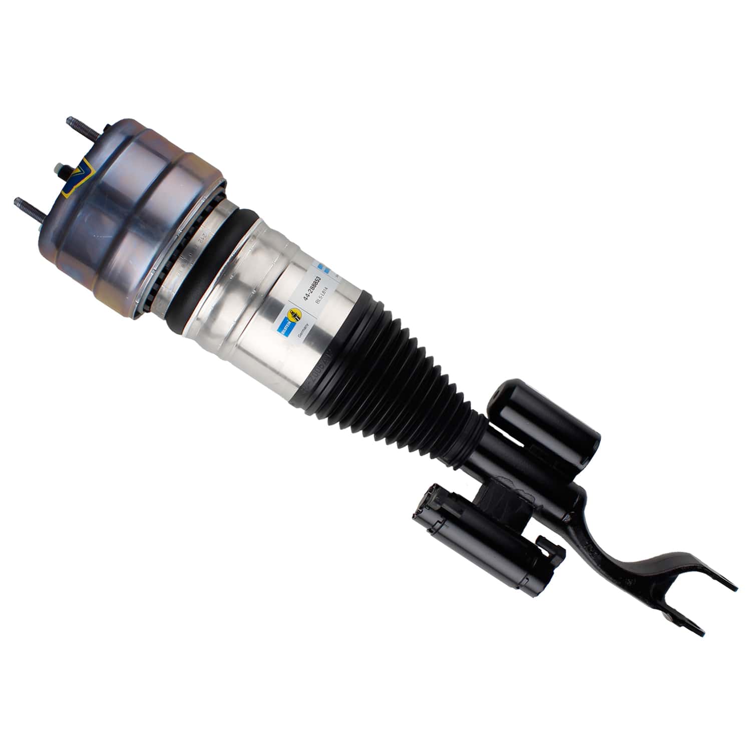 Bilstein B4 OE Replacement Air Suspension Front Left Strut for 2017-2018 Mercedes-Benz E43 AMG (W213) 44-288853