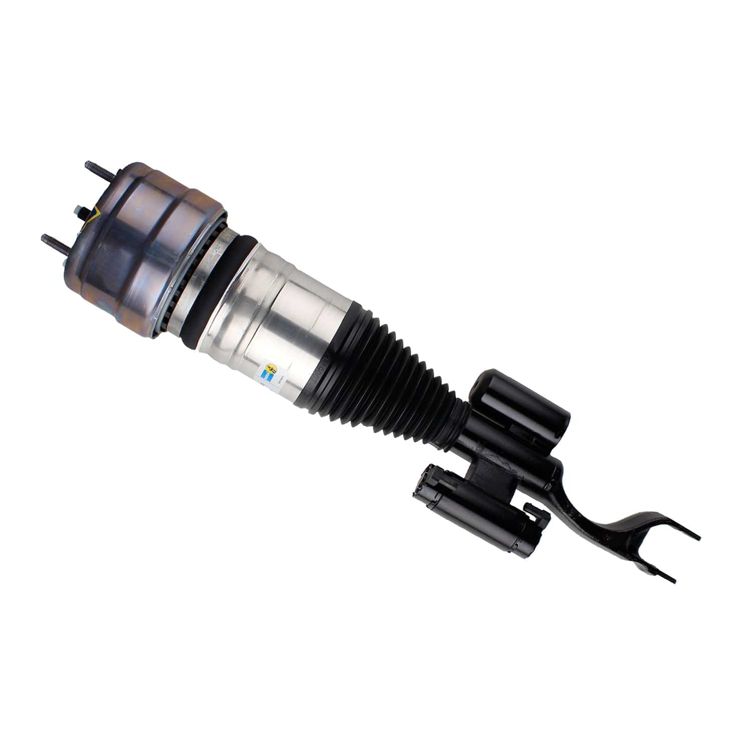 Bilstein B4 OE Replacement Air Suspension Front Left Strut for 2019-2023 Mercedes-Benz CLS450 44-286675