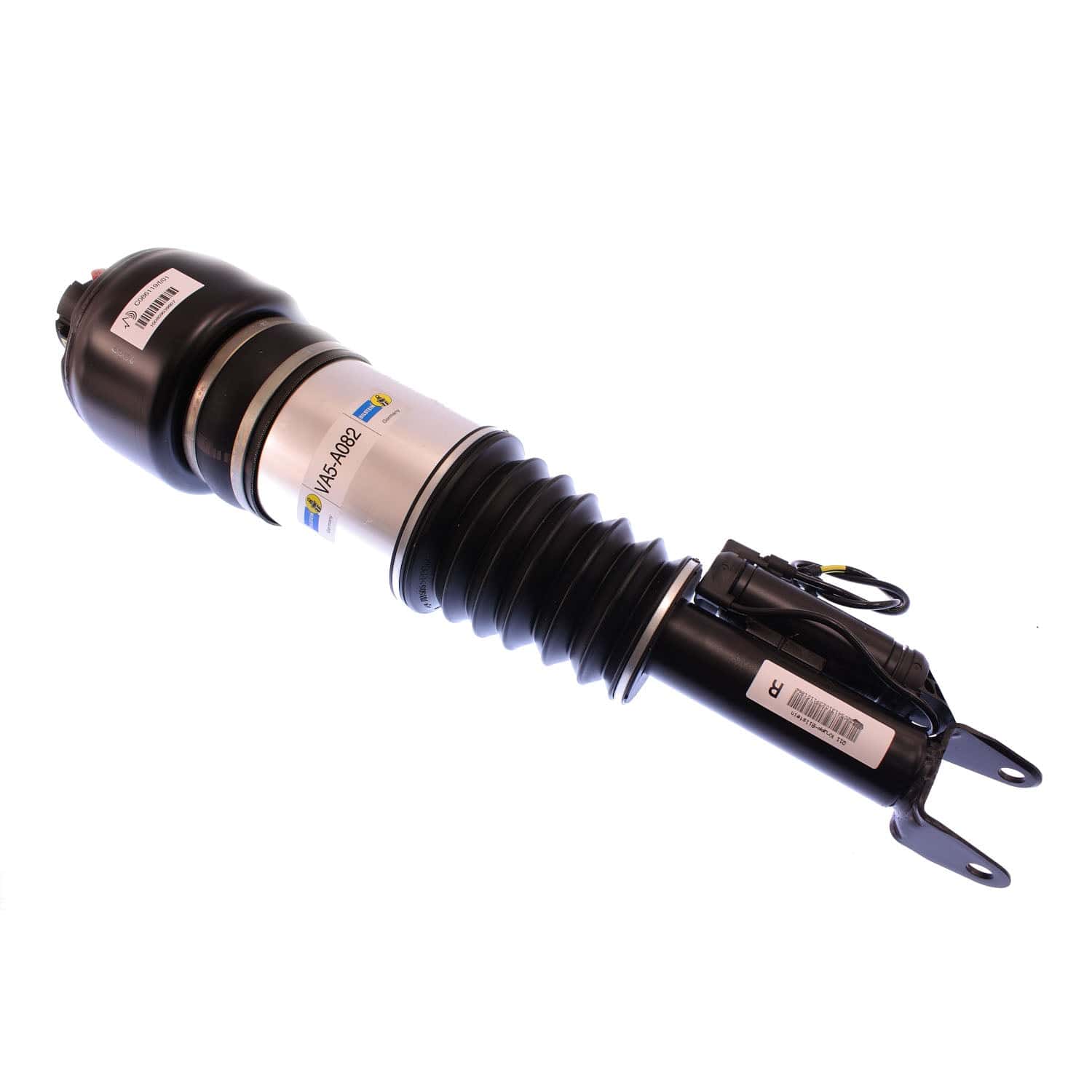 Bilstein B4 OE Replacement Air Suspension Front Right Strut for 2003 Mercedes-Benz E500 (W211) 44-100827