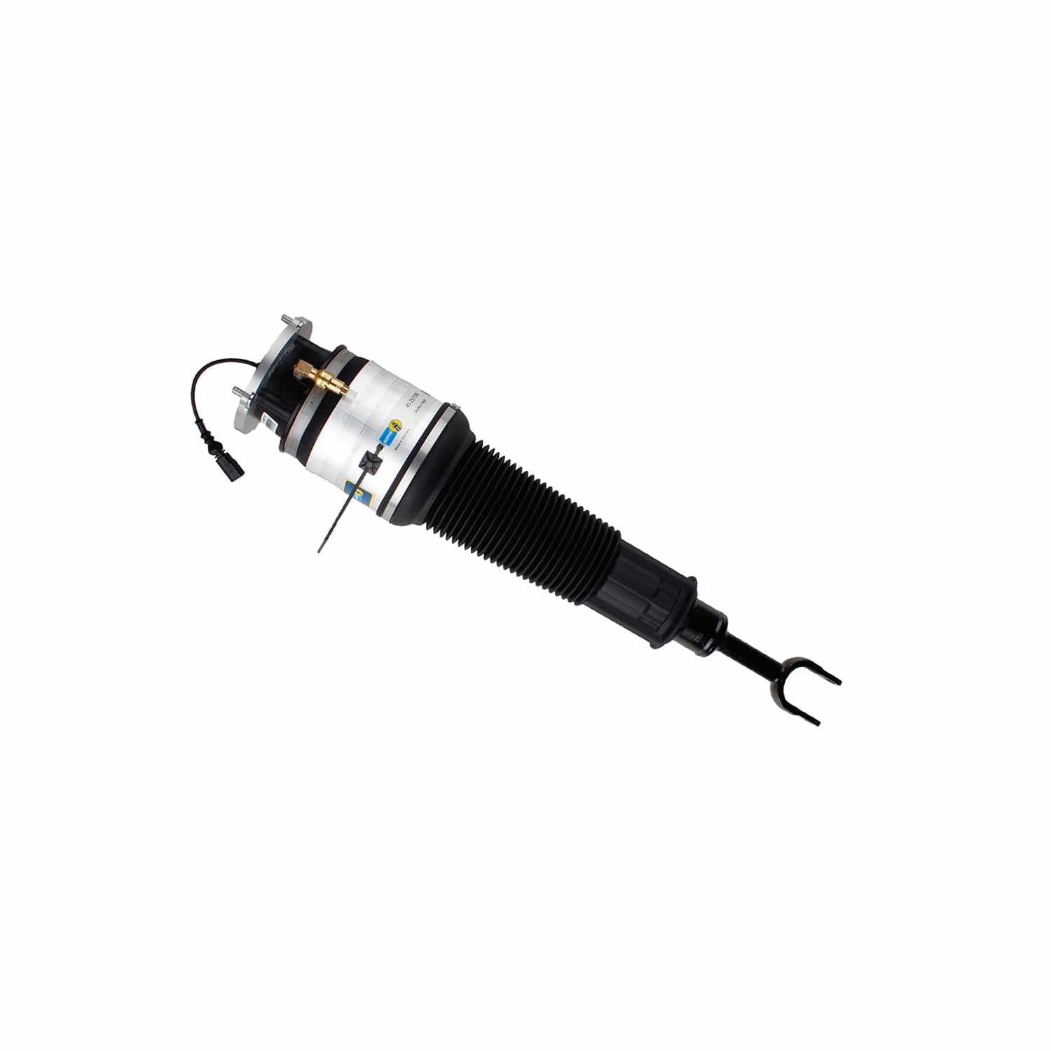 Bilstein B4 OE Replacement Air Suspension Front Right Strut for 2004-2006 Volkswagen Phaeton (D1) 45-257186
