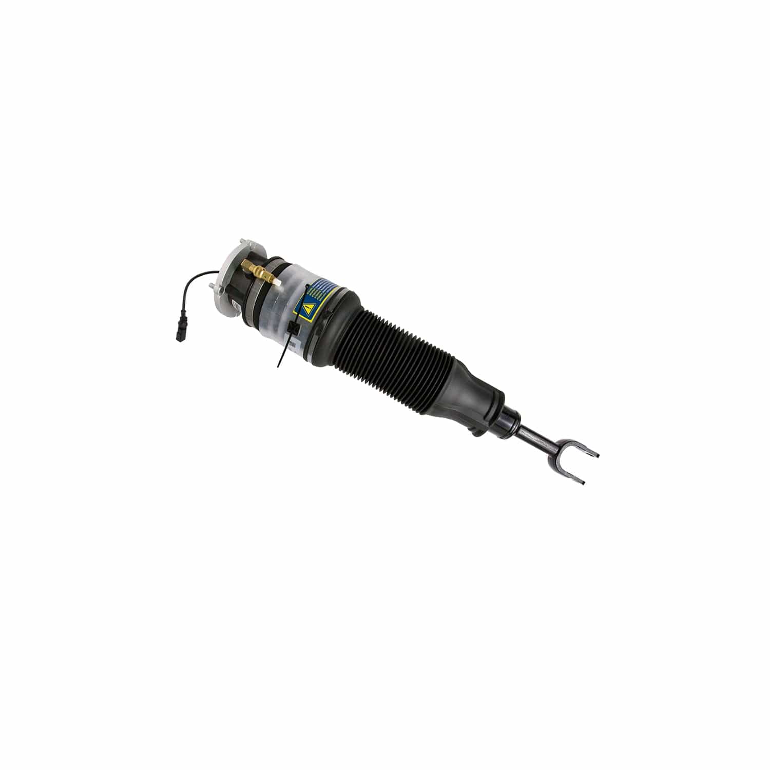 Bilstein B4 OE Replacement Air Suspension Front Right Strut for 2004-2017 Bentley Continental 45-260452