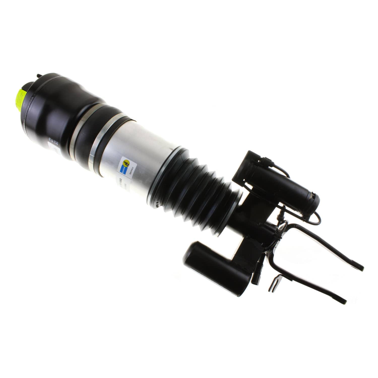 Bilstein B4 OE Replacement Air Suspension Front Right Strut for 2007-2009 Mercedes-Benz E550 (W211) 44-181680