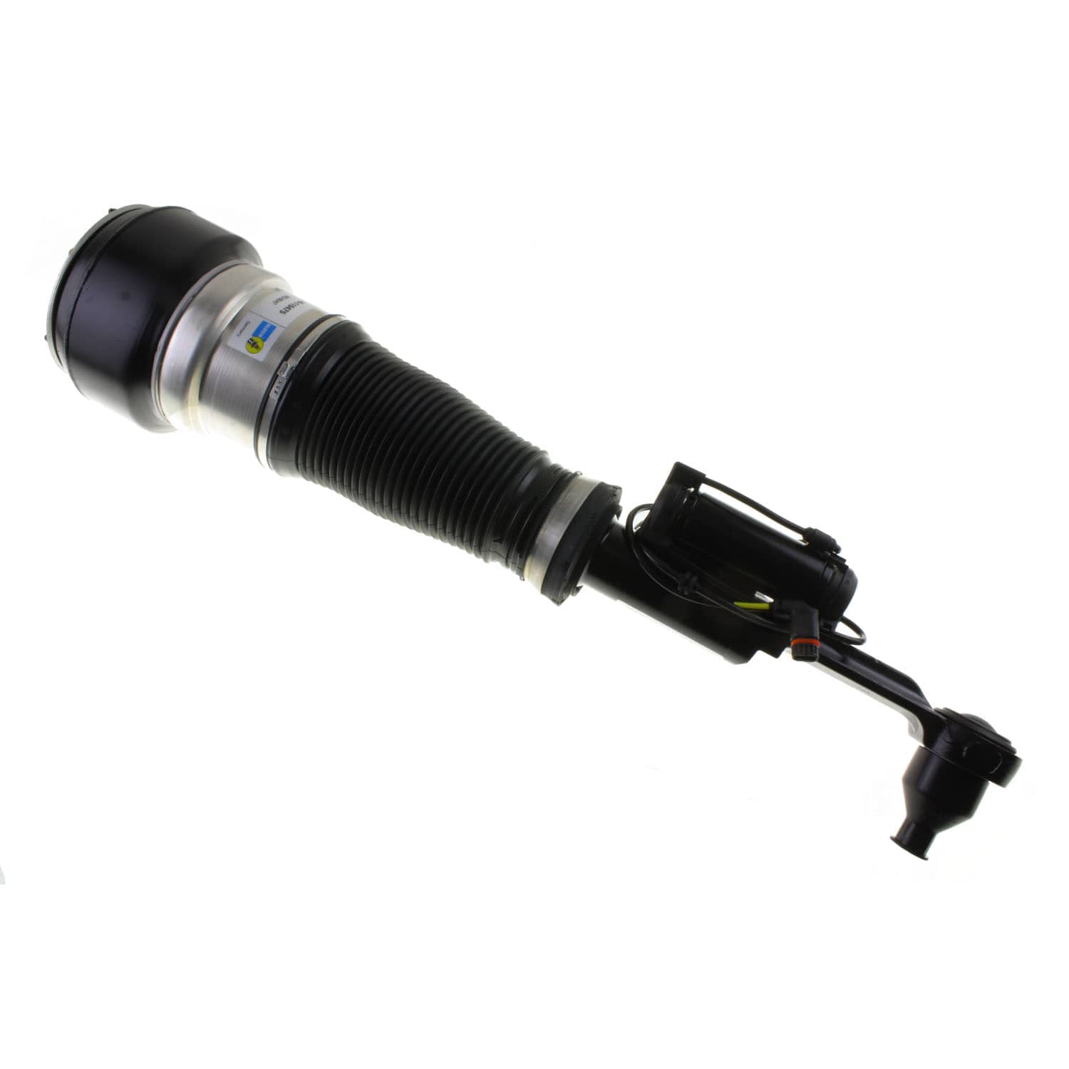 Bilstein B4 OE Replacement Air Suspension Front Right Strut for 2009-2014 Mercedes-Benz CL550 (C216) 44-110475