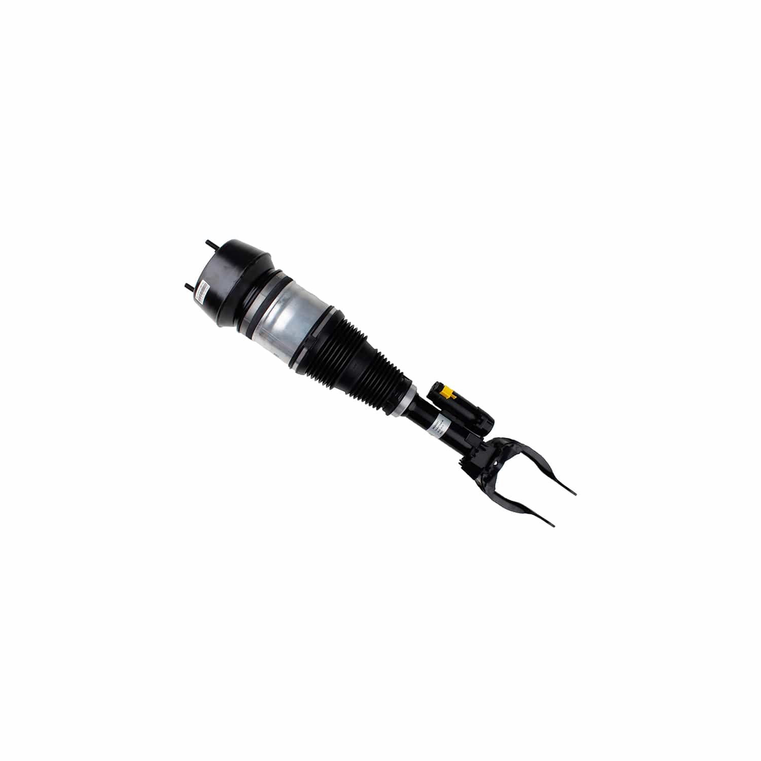 Bilstein B4 OE Replacement Air Suspension Front Right Strut for 2013-2016 Mercedes-Benz GL550 (X166) 44-273446